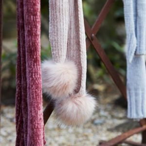 The Perfect Accessories to Match Your Winter Attire