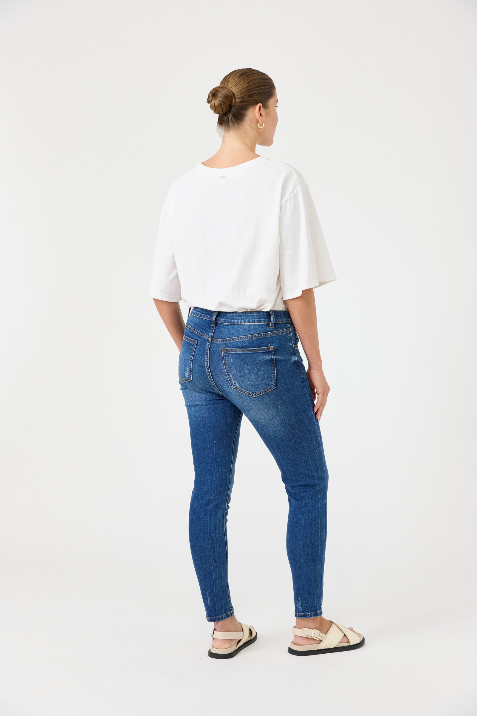 Junko Denim - Denim