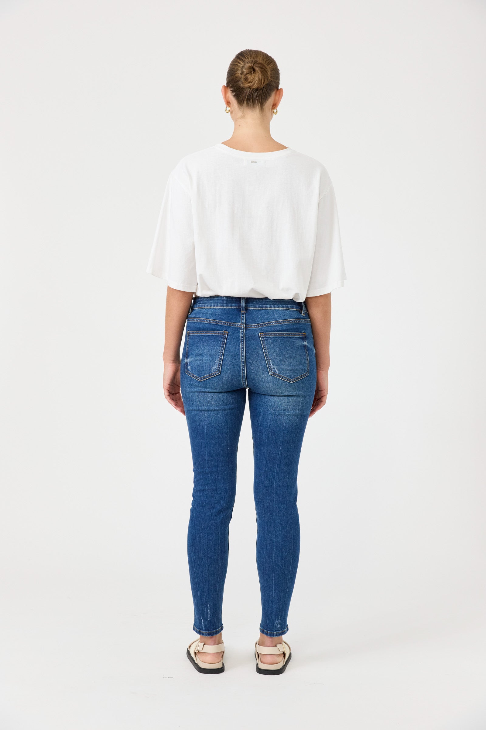 Junko Denim - Denim