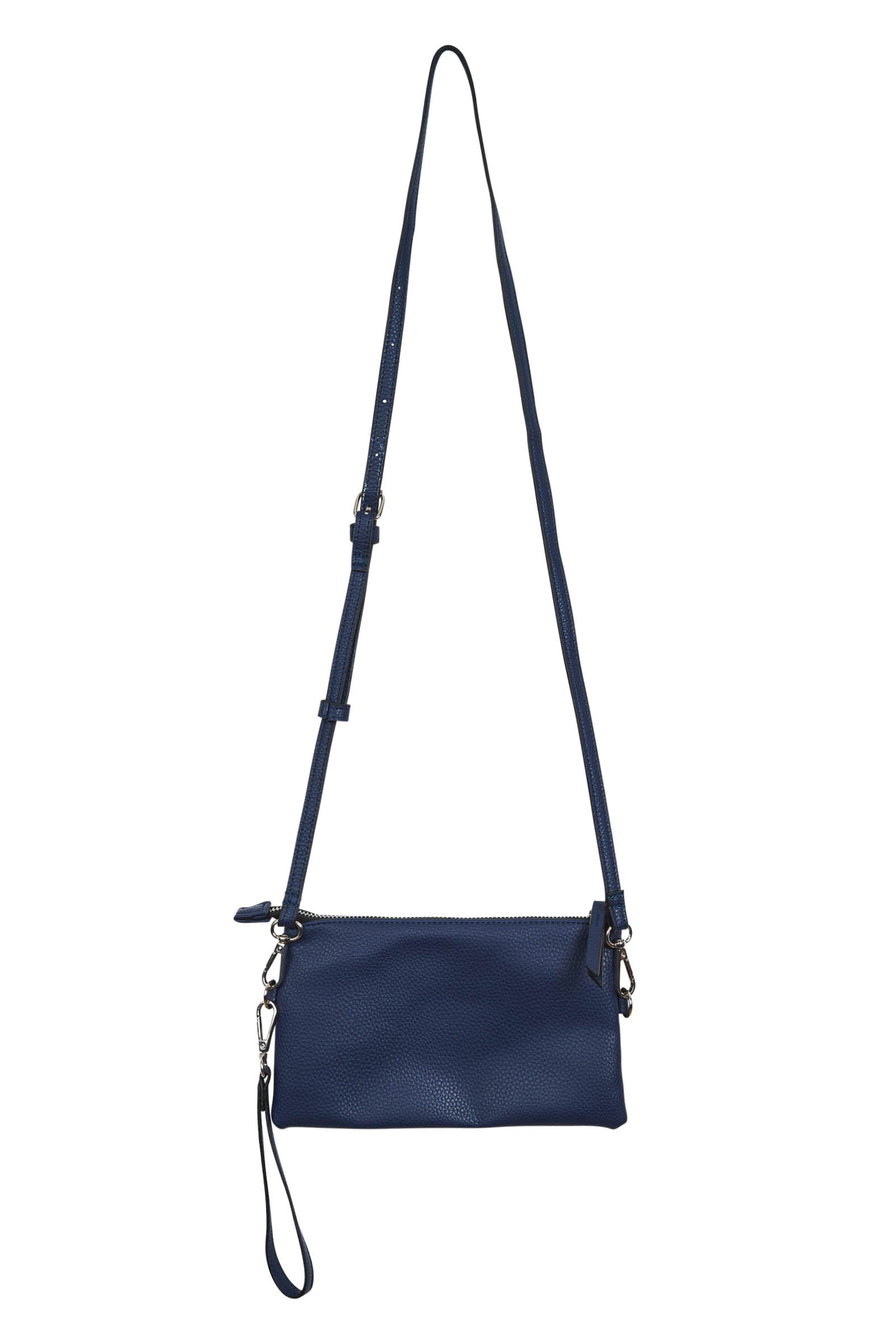 Weekender Bag - Sapphire - eb&ive Bag