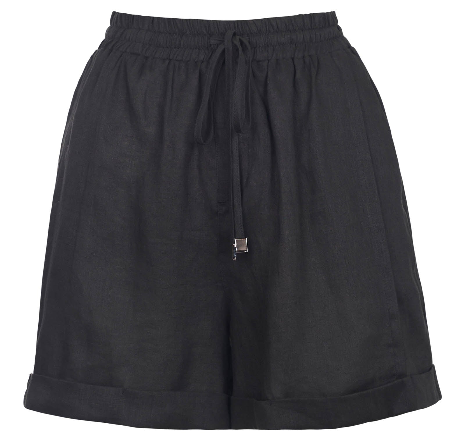 Studio Short - Ebony
