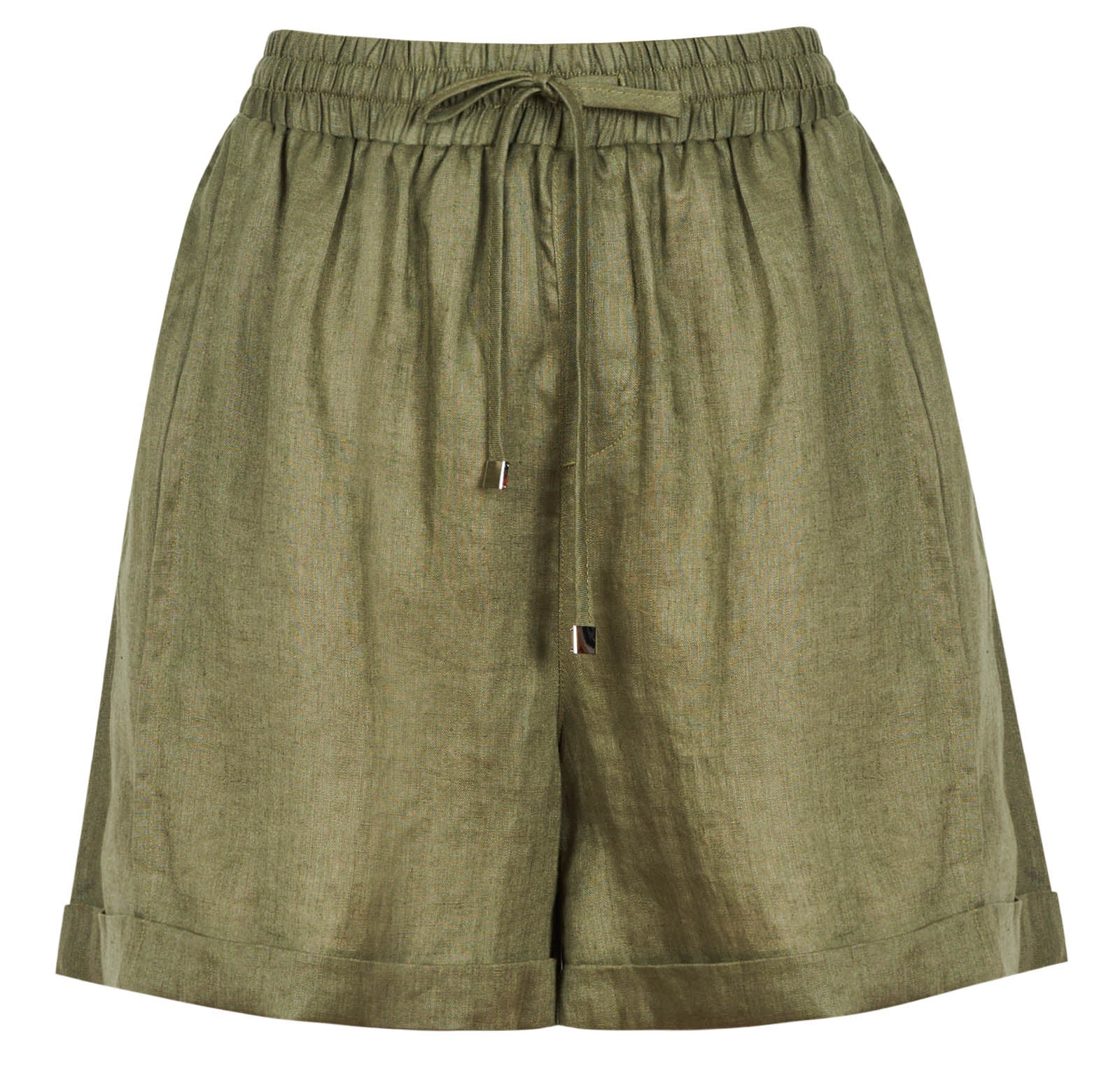 Studio Short - Khaki
