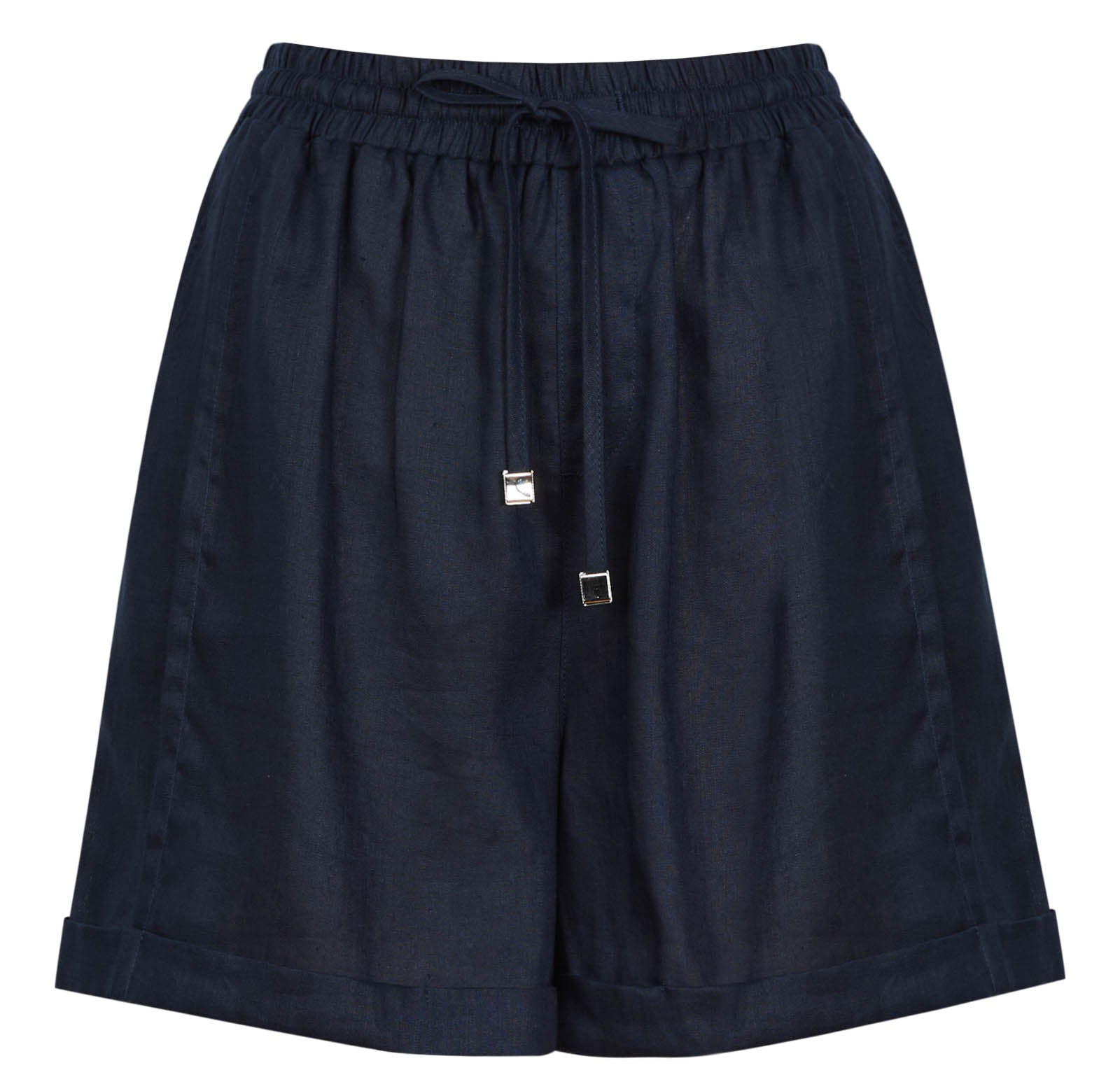 Studio Short - Navy