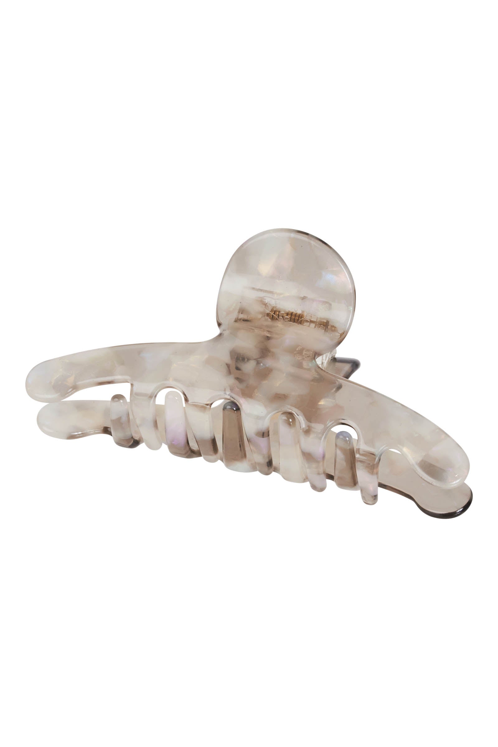 Luxe Claw - Pearl - eb&ive Hair Accessories