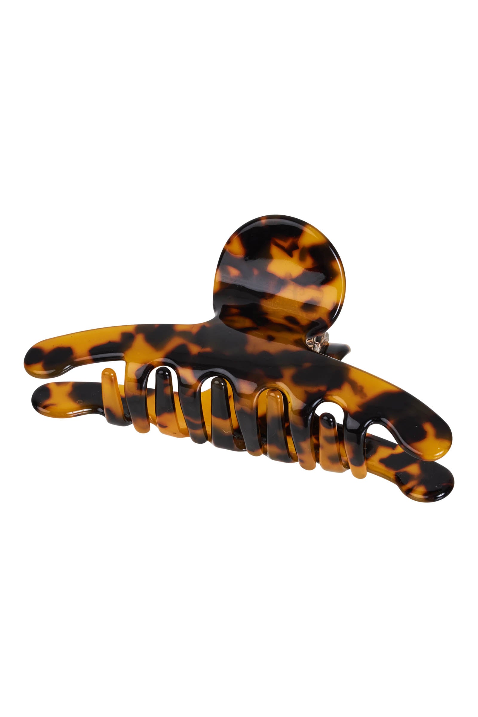 Luxe Claw - Tortoise - eb&ive Hair Accessories