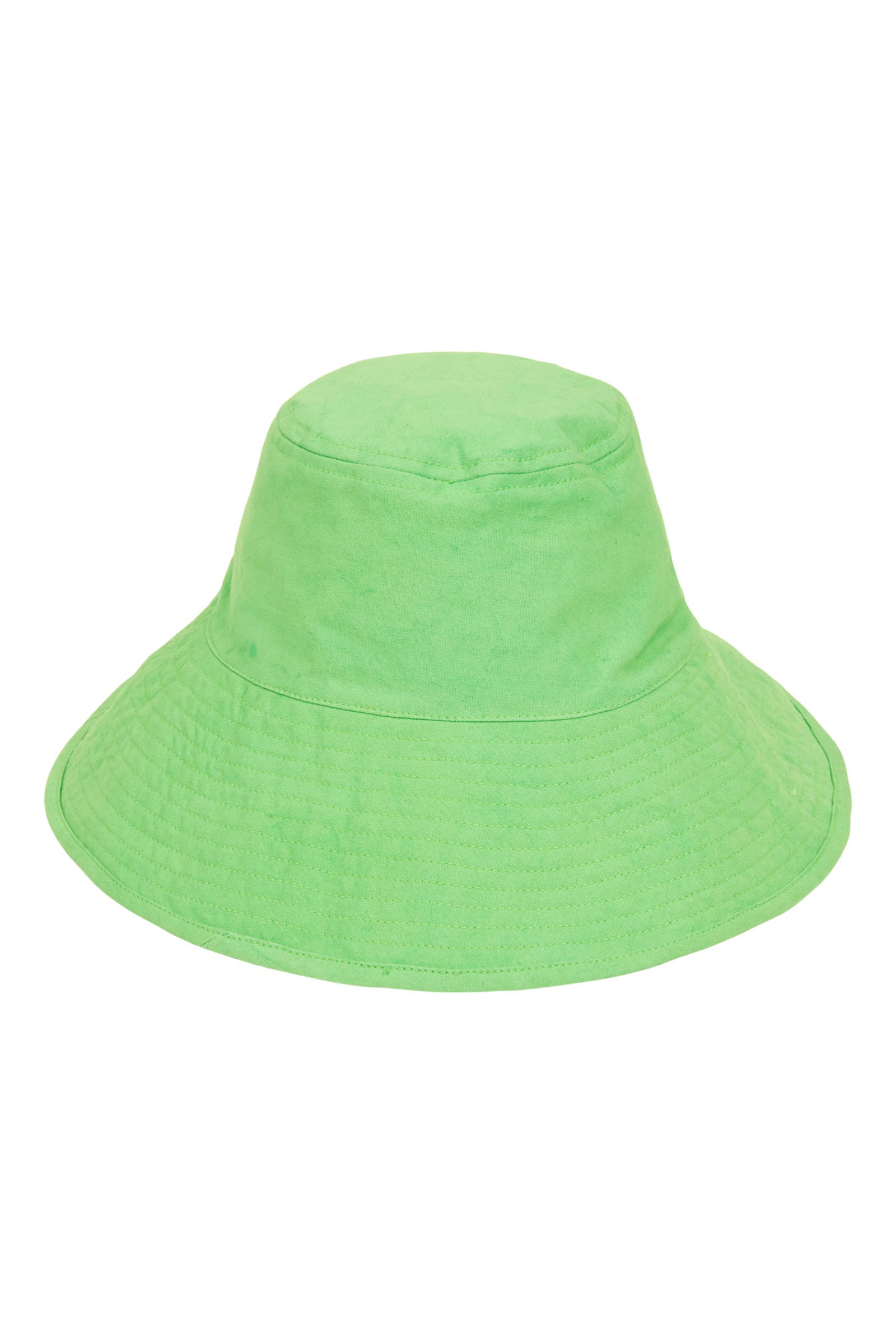 La Vie Hat - Kiwi - eb&ive Hat