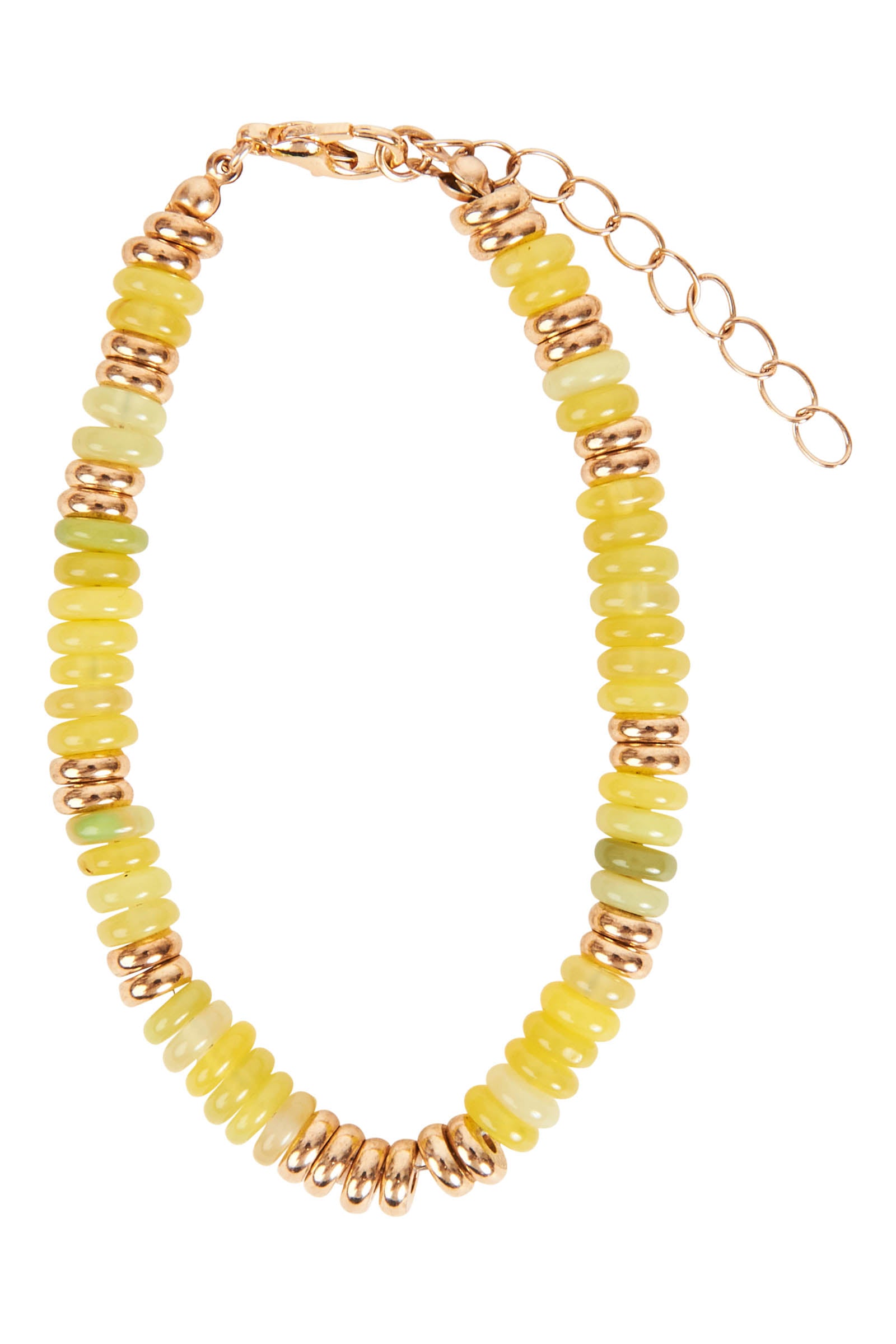 Elan Bracelet - Citrus - eb&ive Bracelet