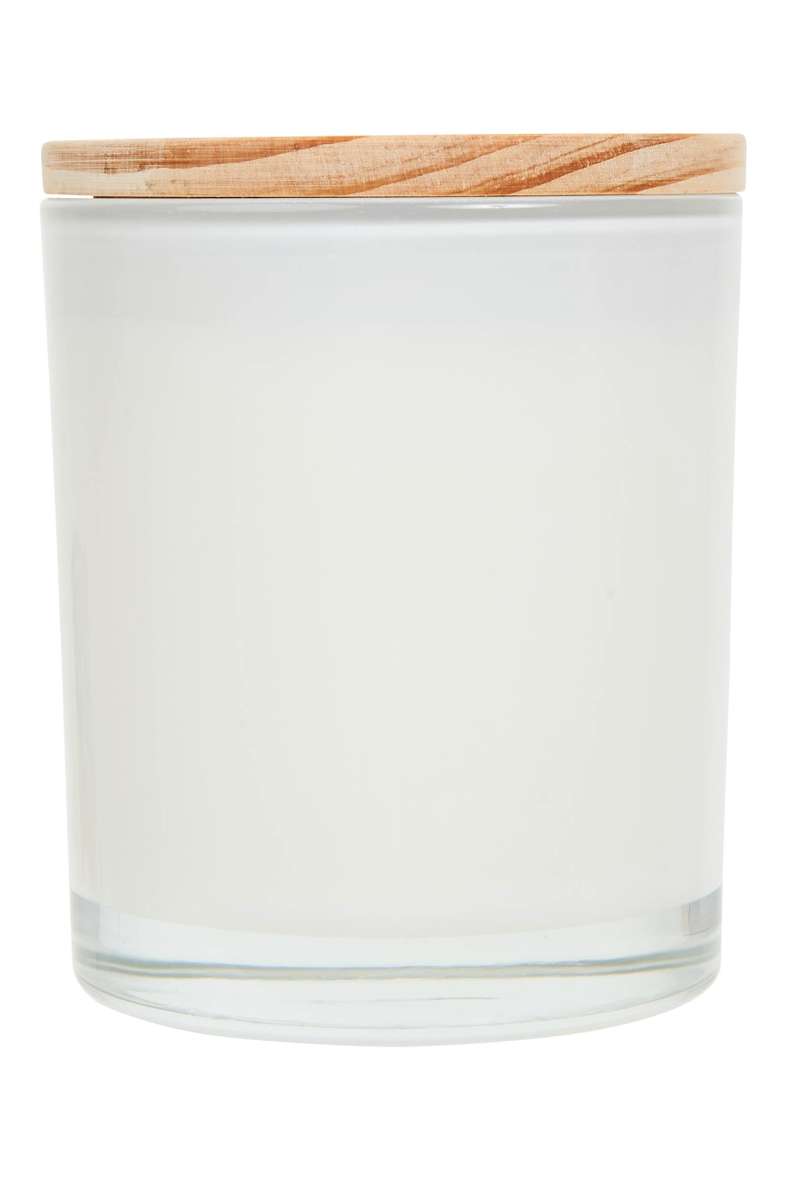 C'est La Vie Candle - Coconut Elixir - eb&ive Candles