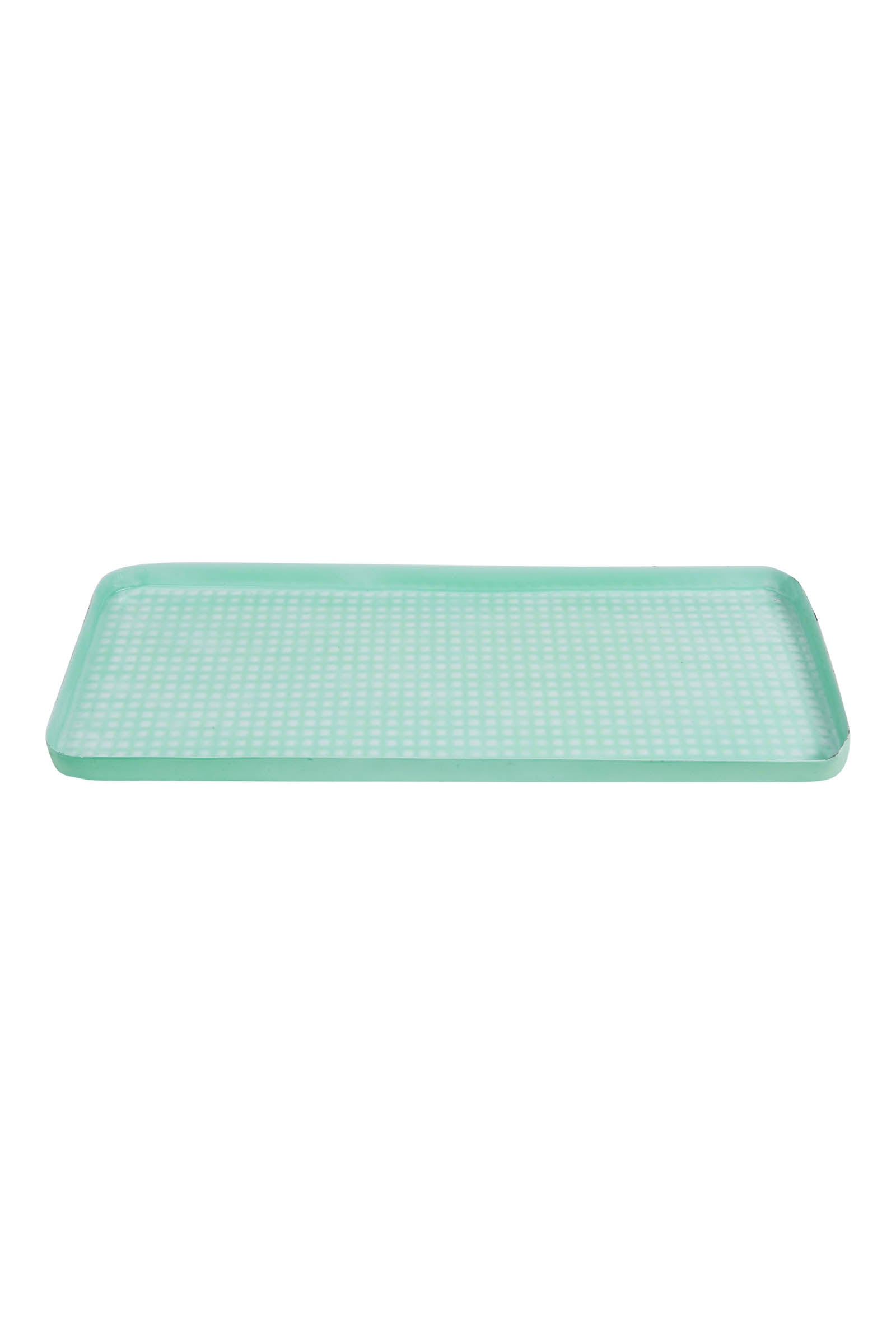 Esprit Platter - Mint - eb&ive Table Top