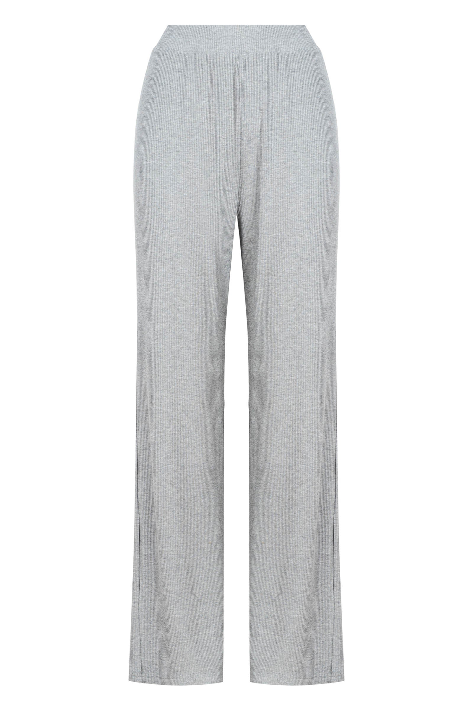 Studio Jersey Pant - Gray