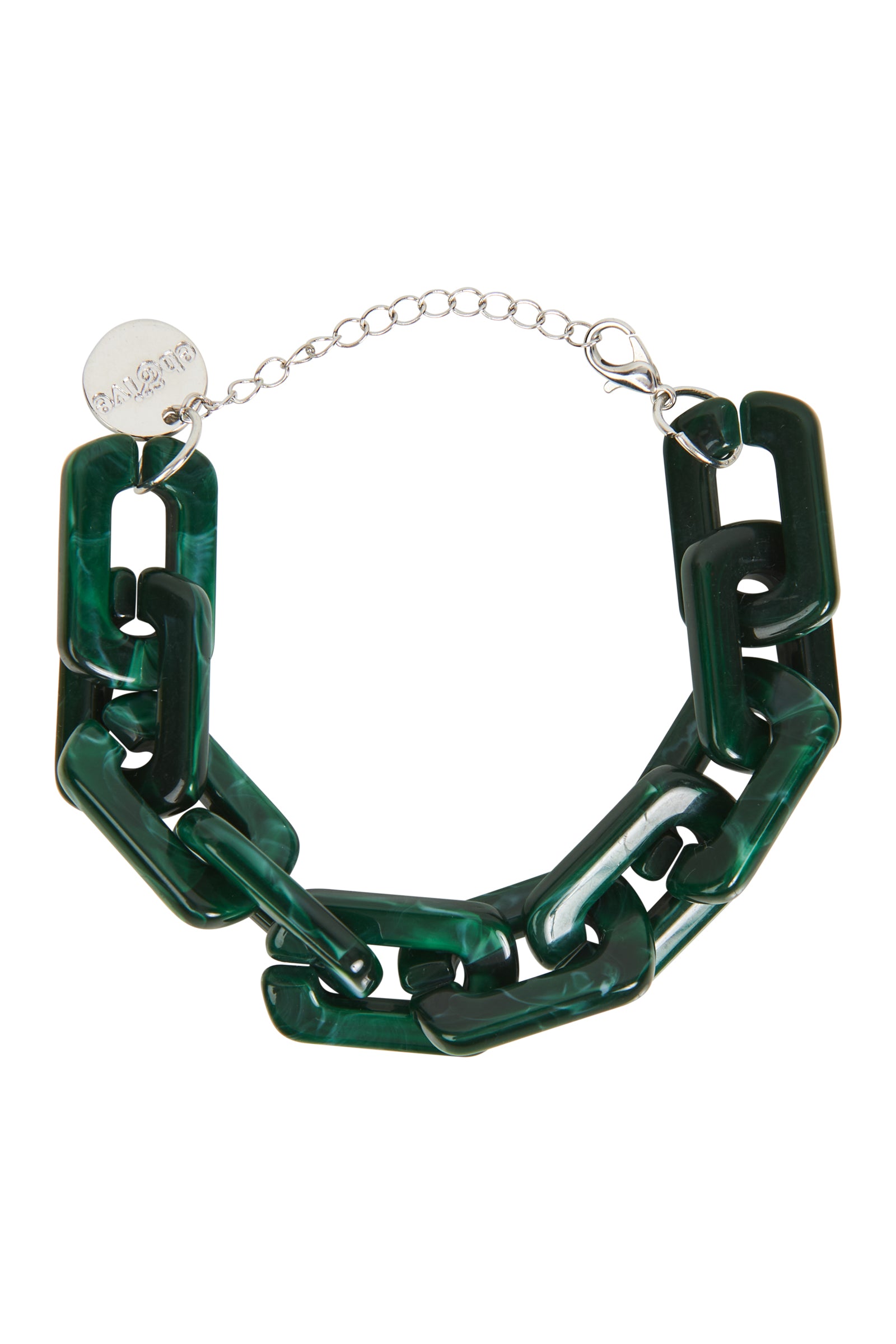 Mohave Link Bracelet - Aspen - eb&ive Bracelet