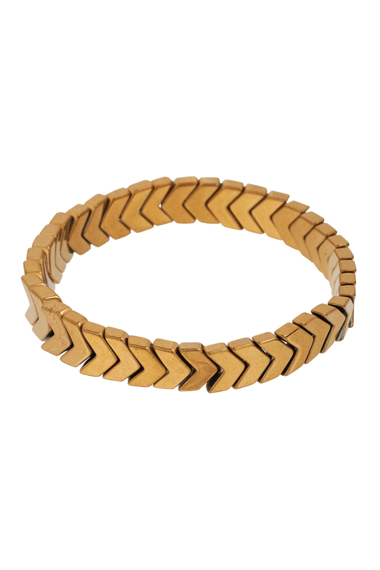 Nawi  Bracelet - Gold - eb&ive Bracelet