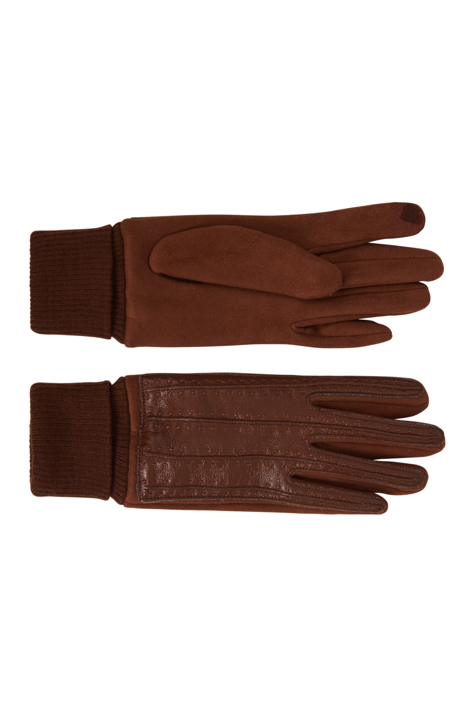 Pilbara Glove - Ochre - eb&ive Glove