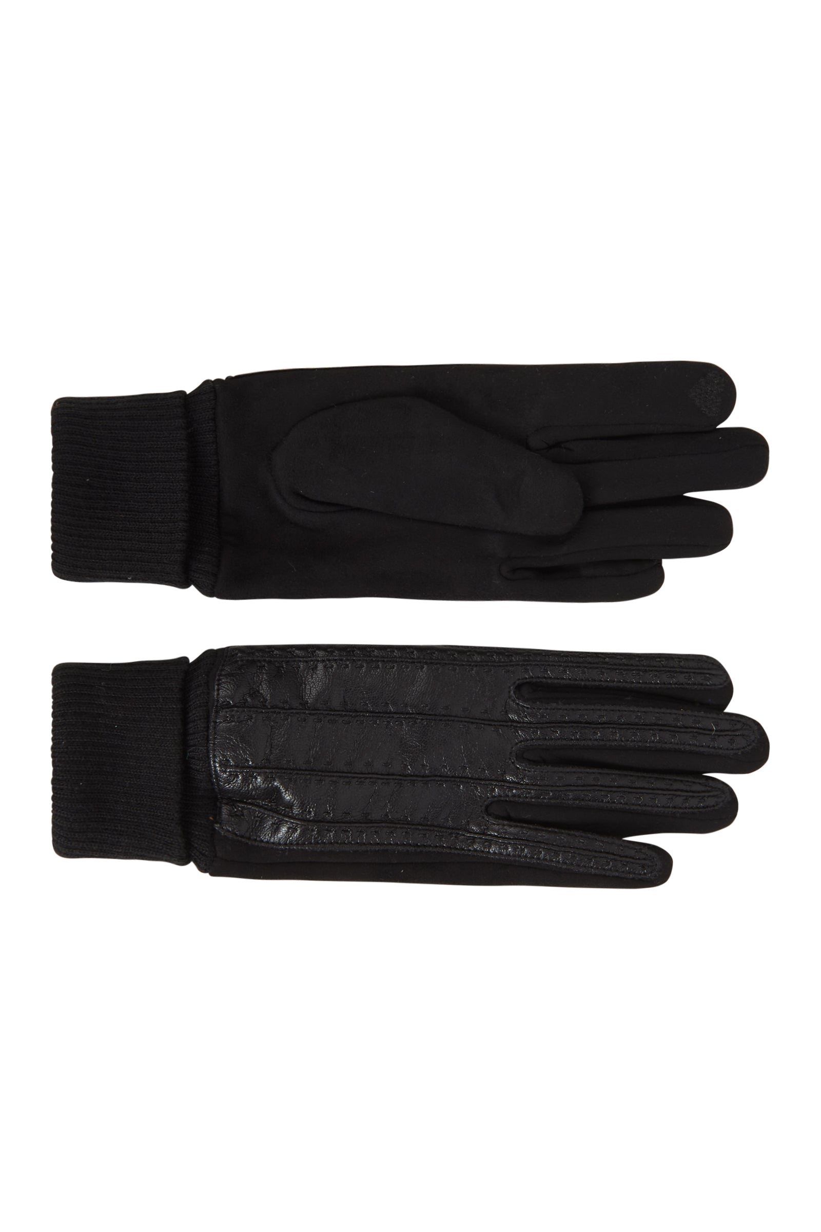 Pilbara Glove - Graphite - eb&ive Glove