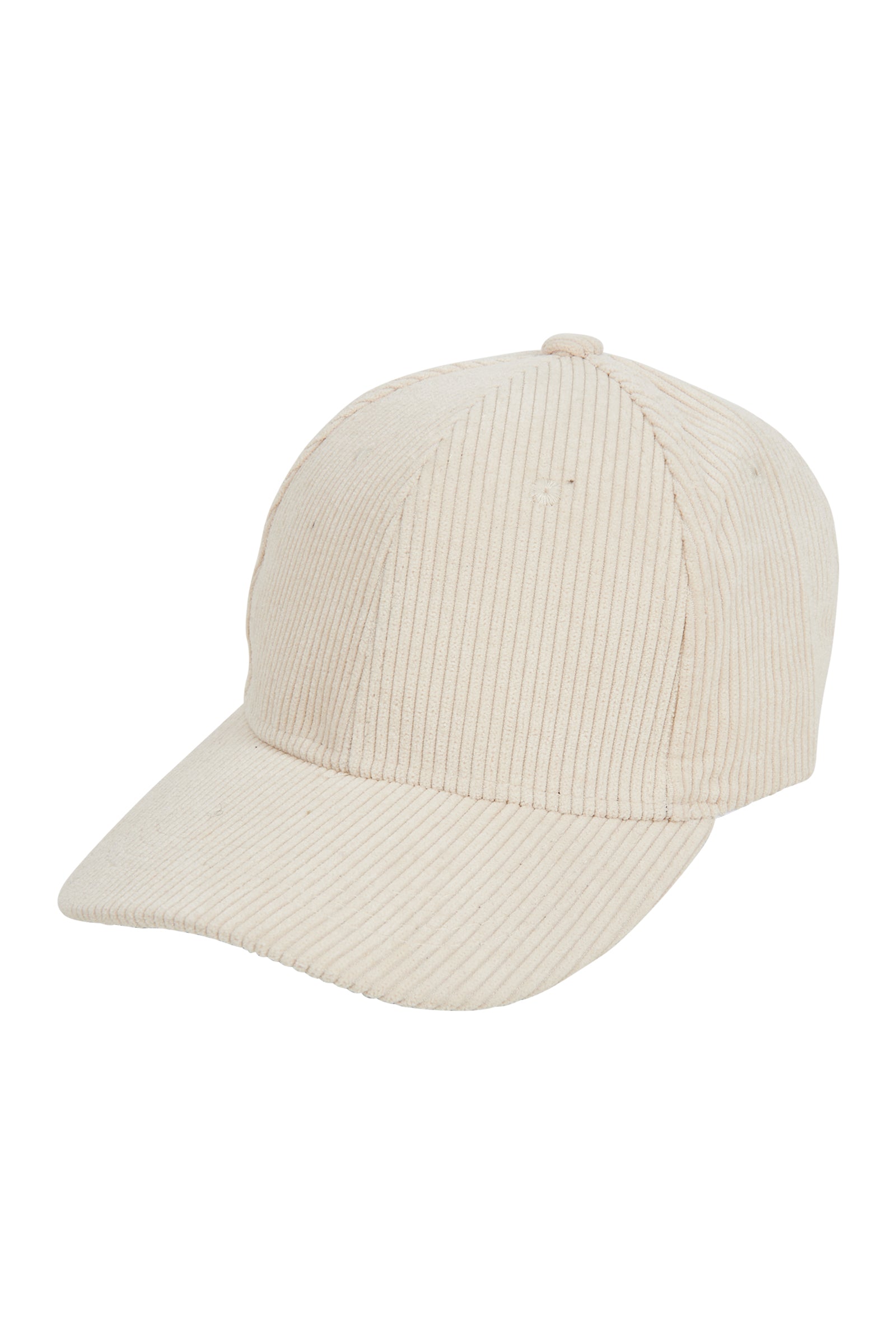 Paarl Cap - Vanilla - eb&ive Hat