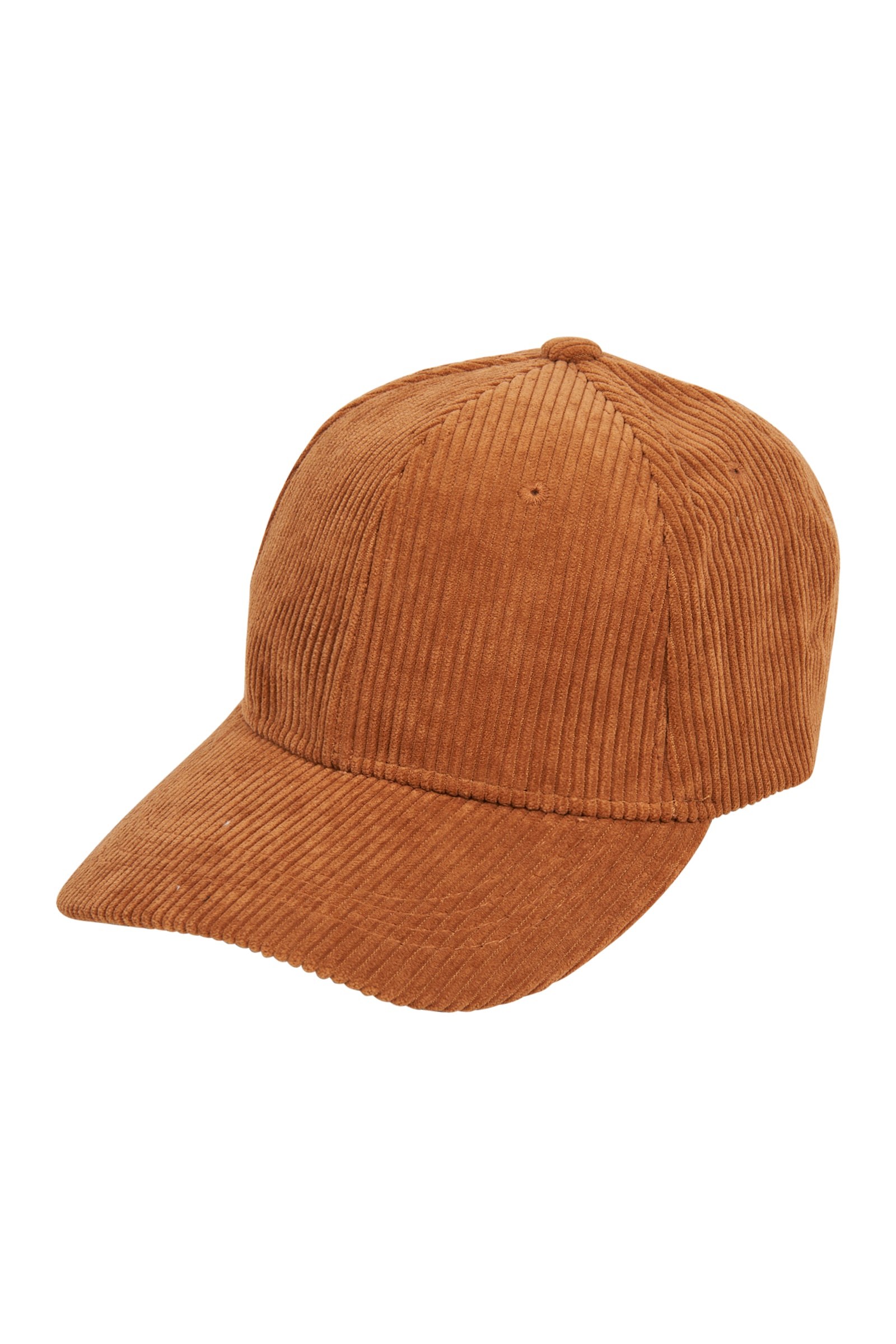 Paarl Cap - Ochre - eb&ive Hat