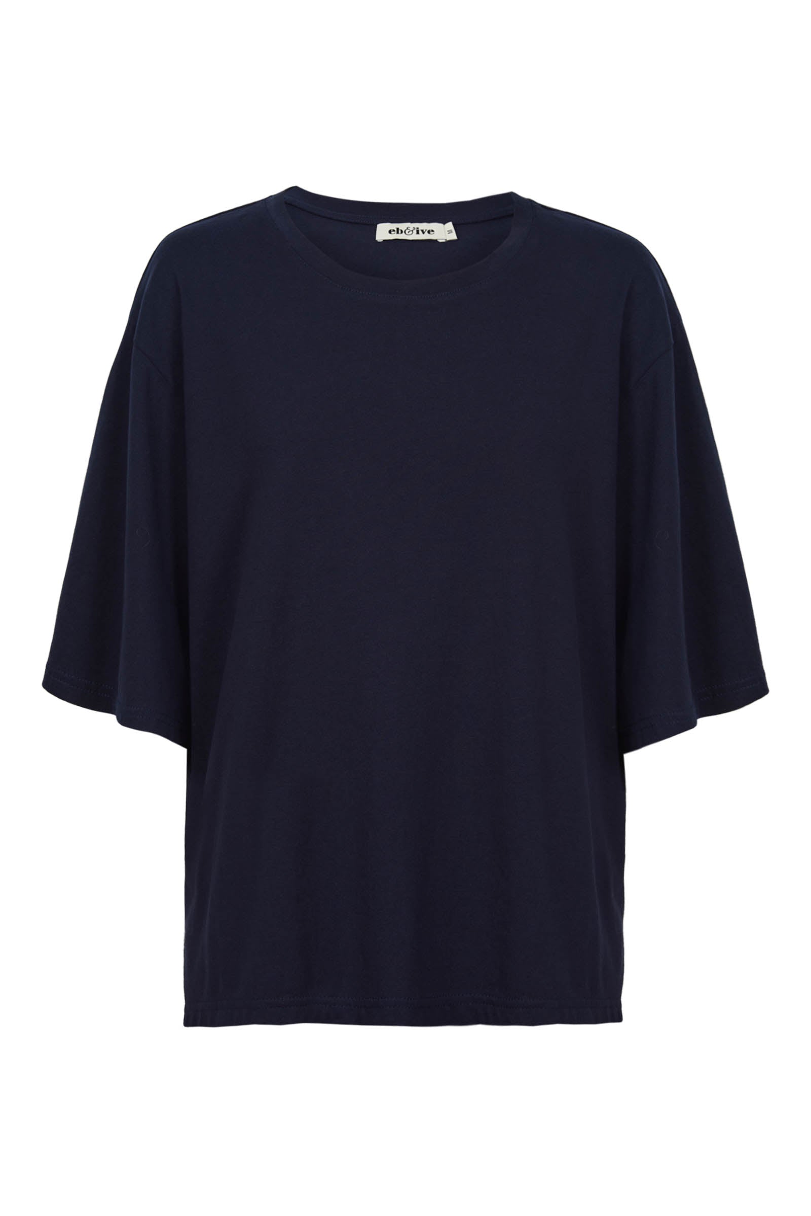 Studio Tshirt - Navy
