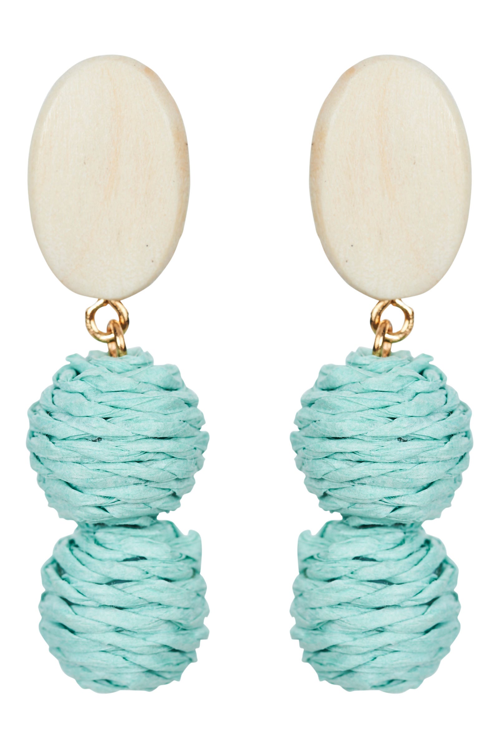 Sojourn Earring - Coast - eb&ive Earring