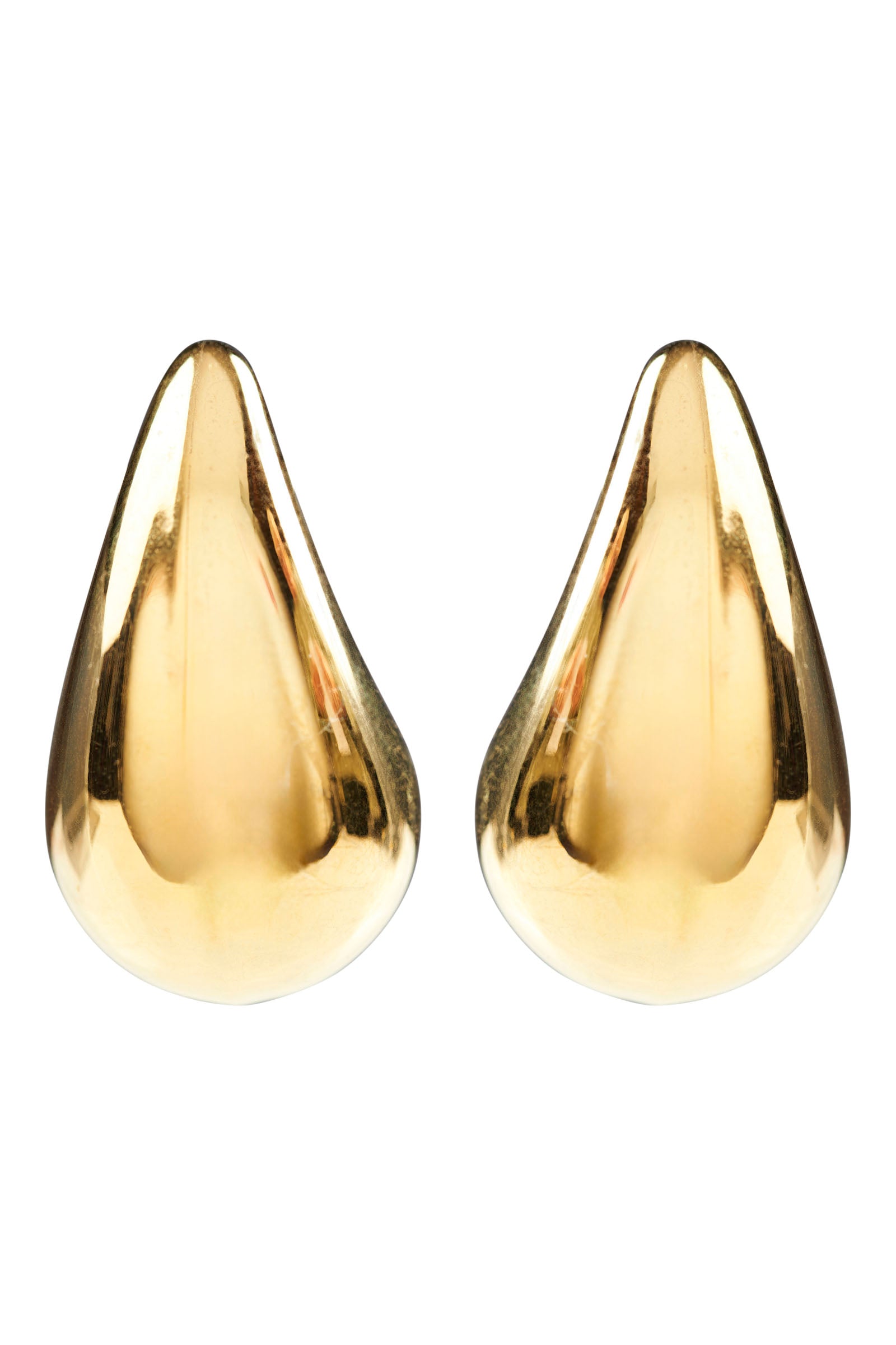 Halcyon Earring - Gold - eb&ive Earring