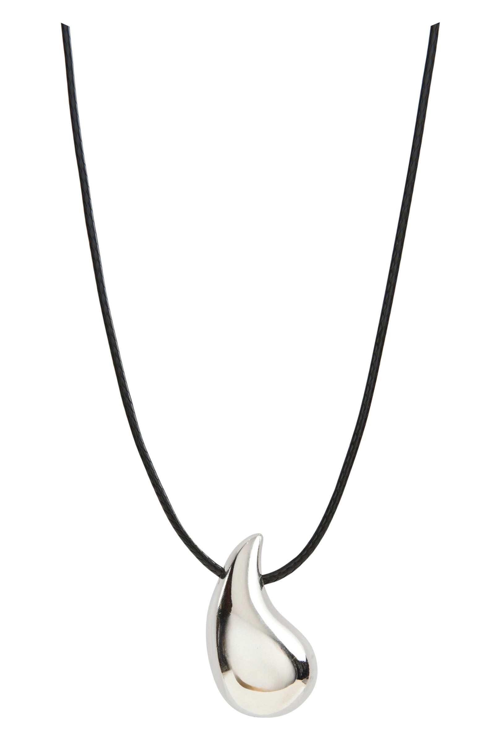 Halcyon Choker - Silver - eb&ive Necklace