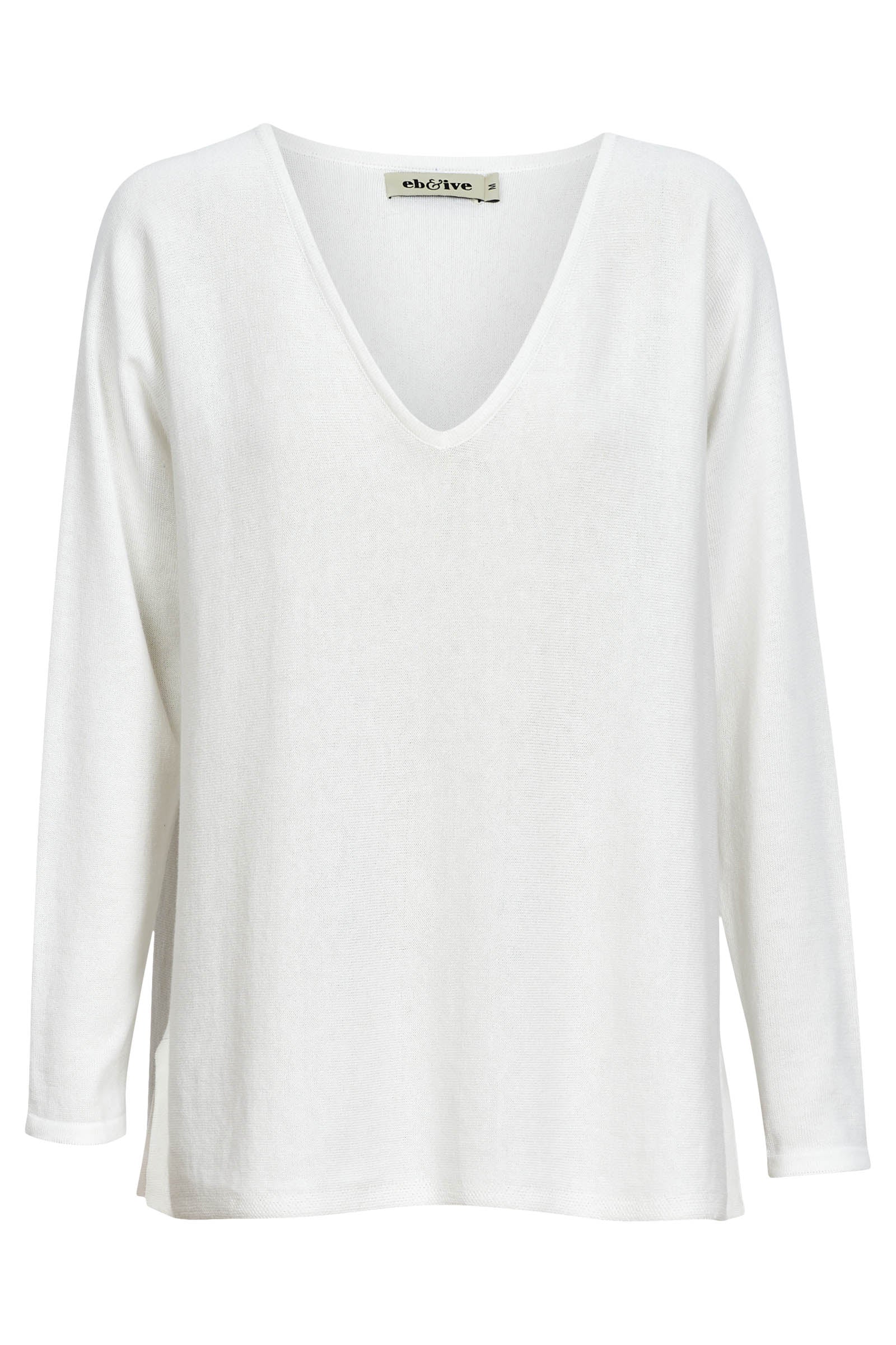 Studio V Knit - Salt