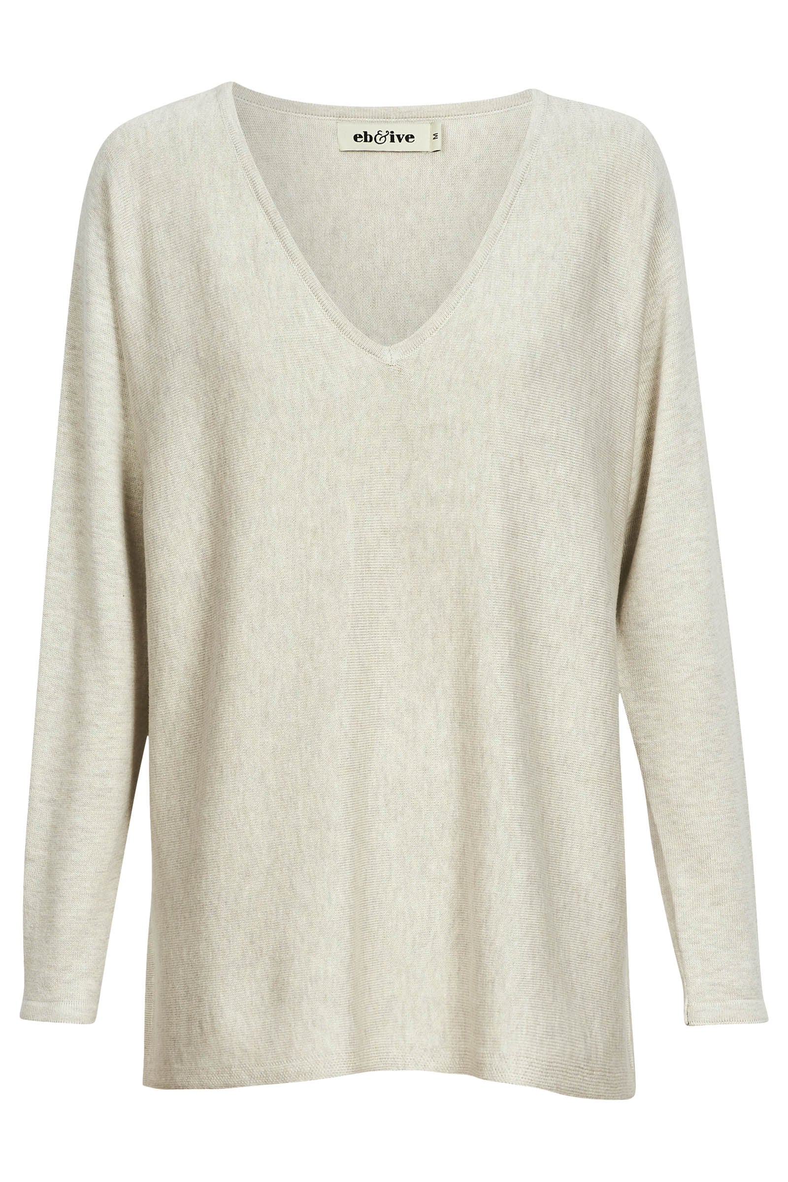 Studio V Knit - Tusk
