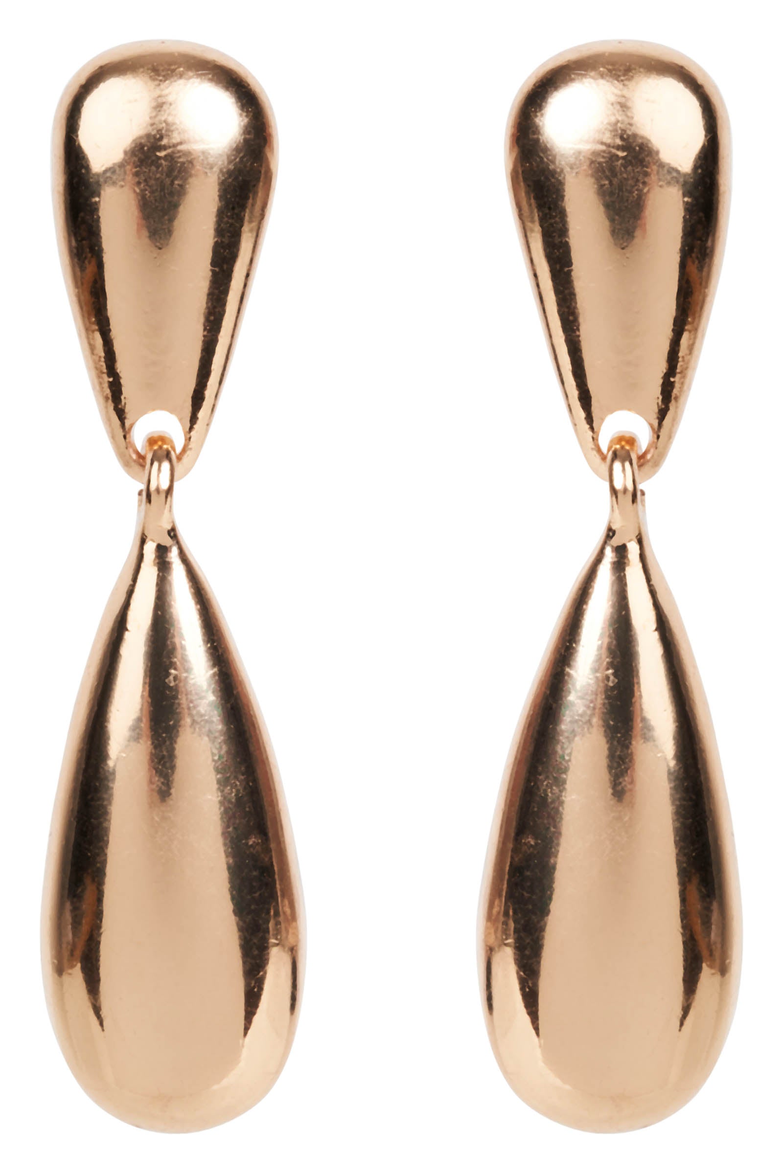 Pepi Earring - Gold