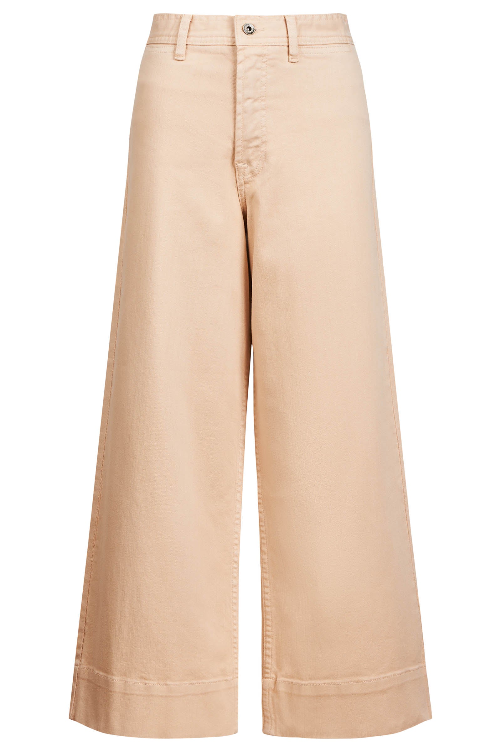 Del Re Denim - Clay