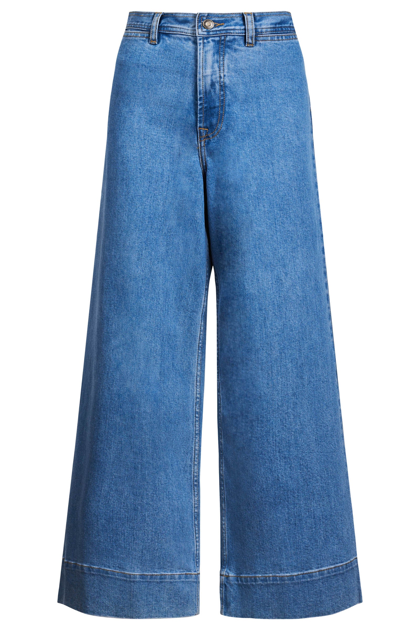 Del Re Denim - Denim