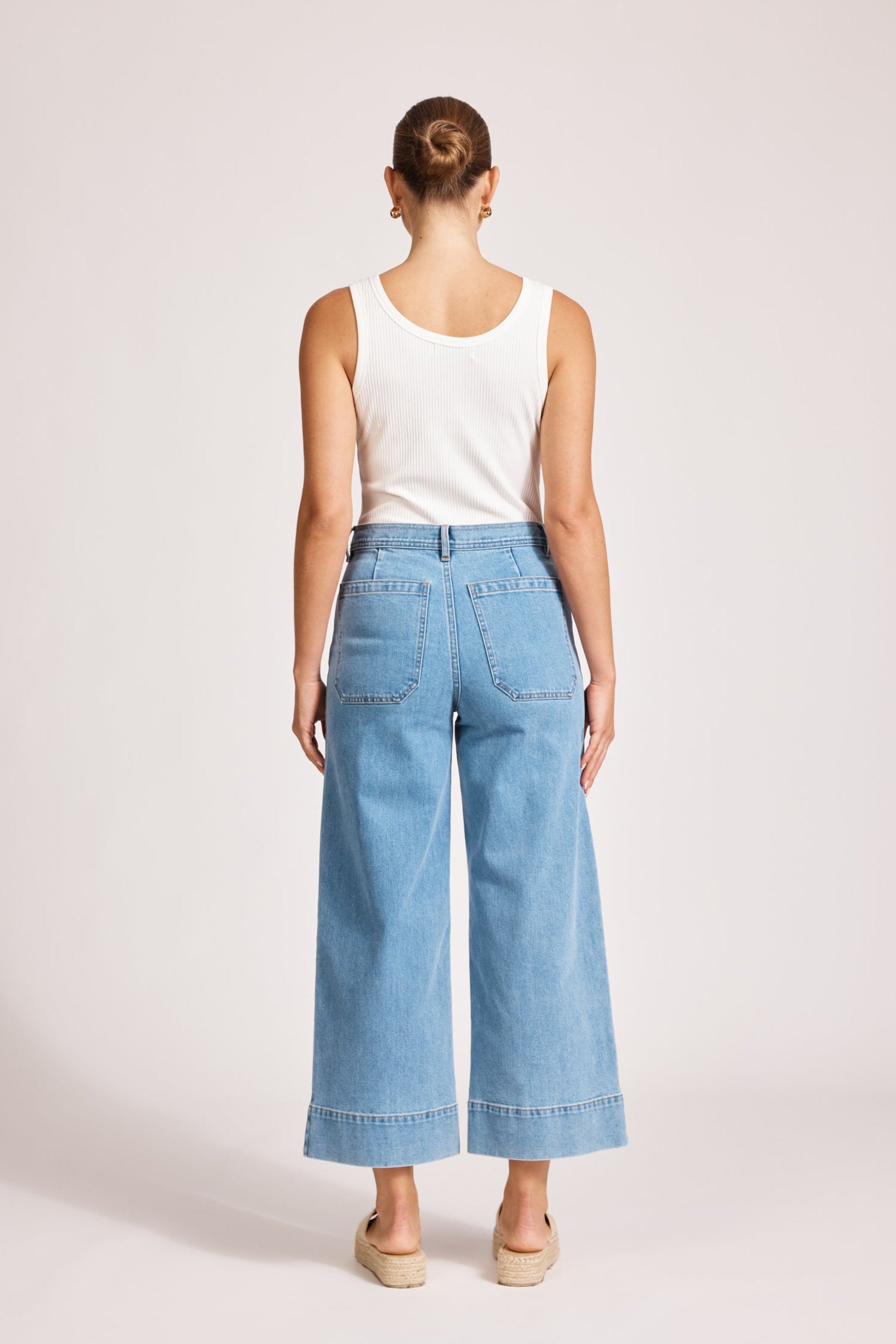 Del Re Denim - Denim