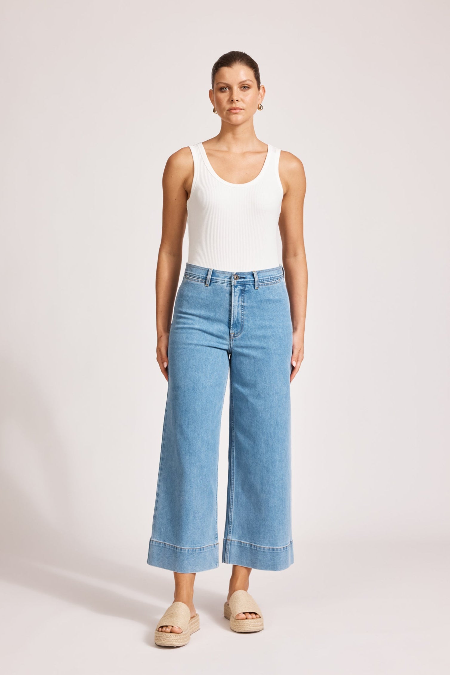 Del Re Denim - Denim