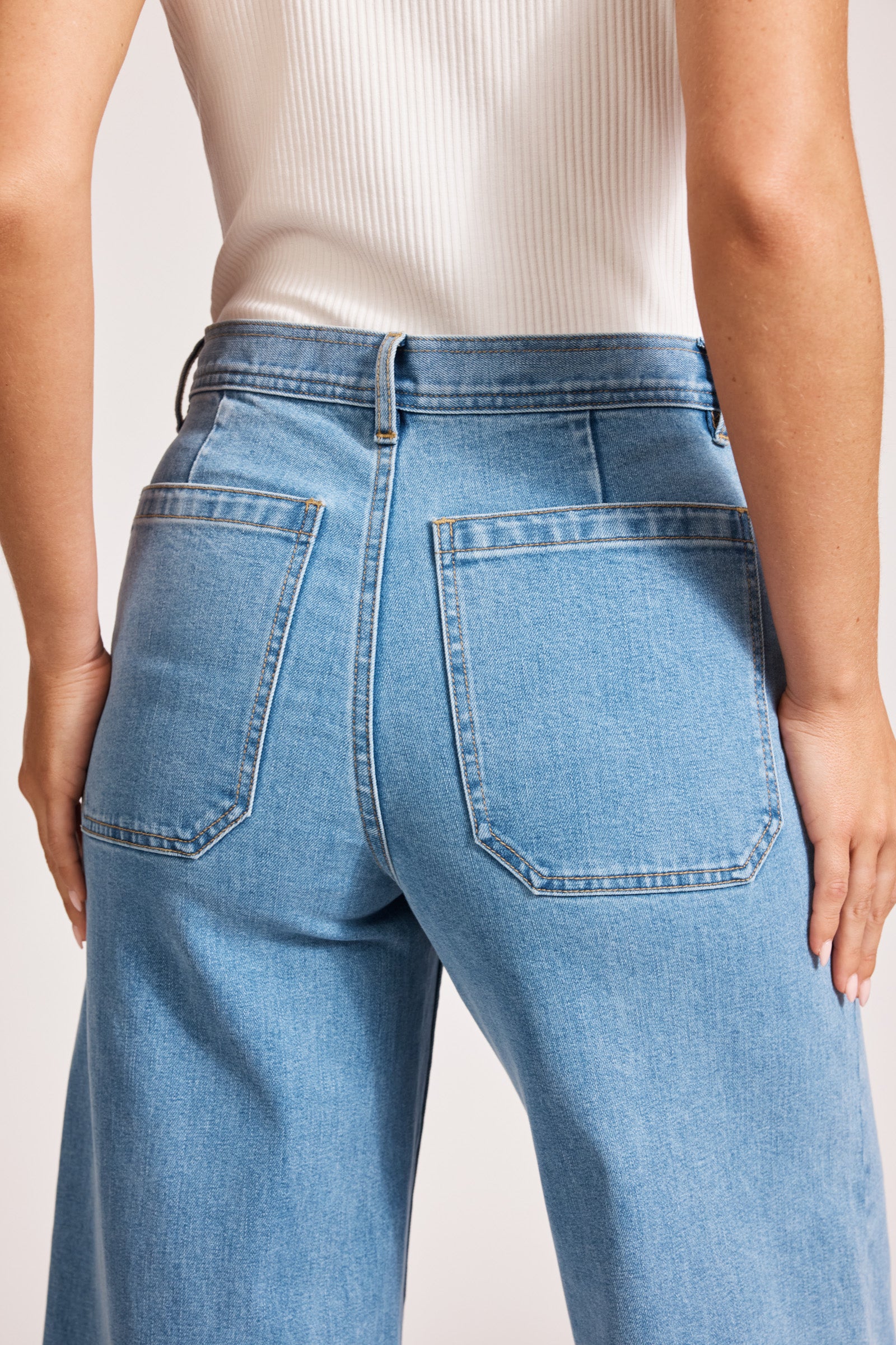 Del Re Denim - Denim