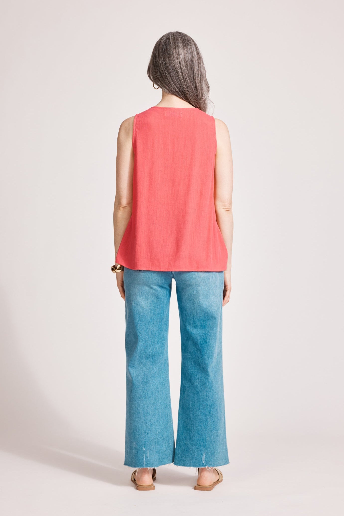 Alesia Tank - Melon