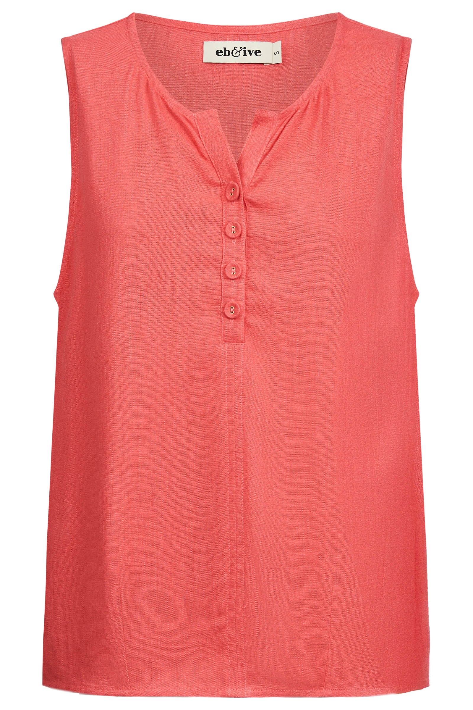 Alesia Tank - Melon
