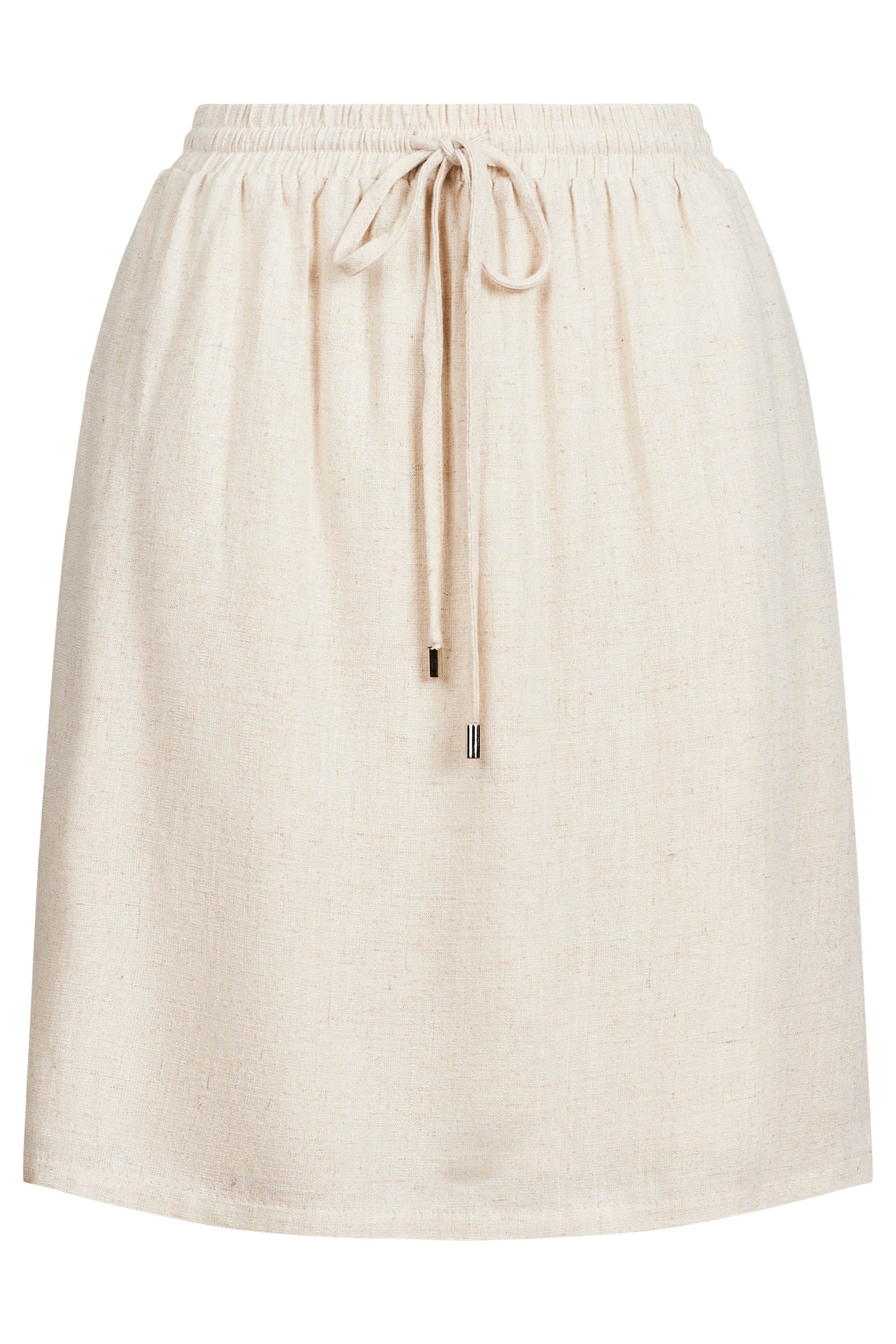 Alesia Skirt - Tusk