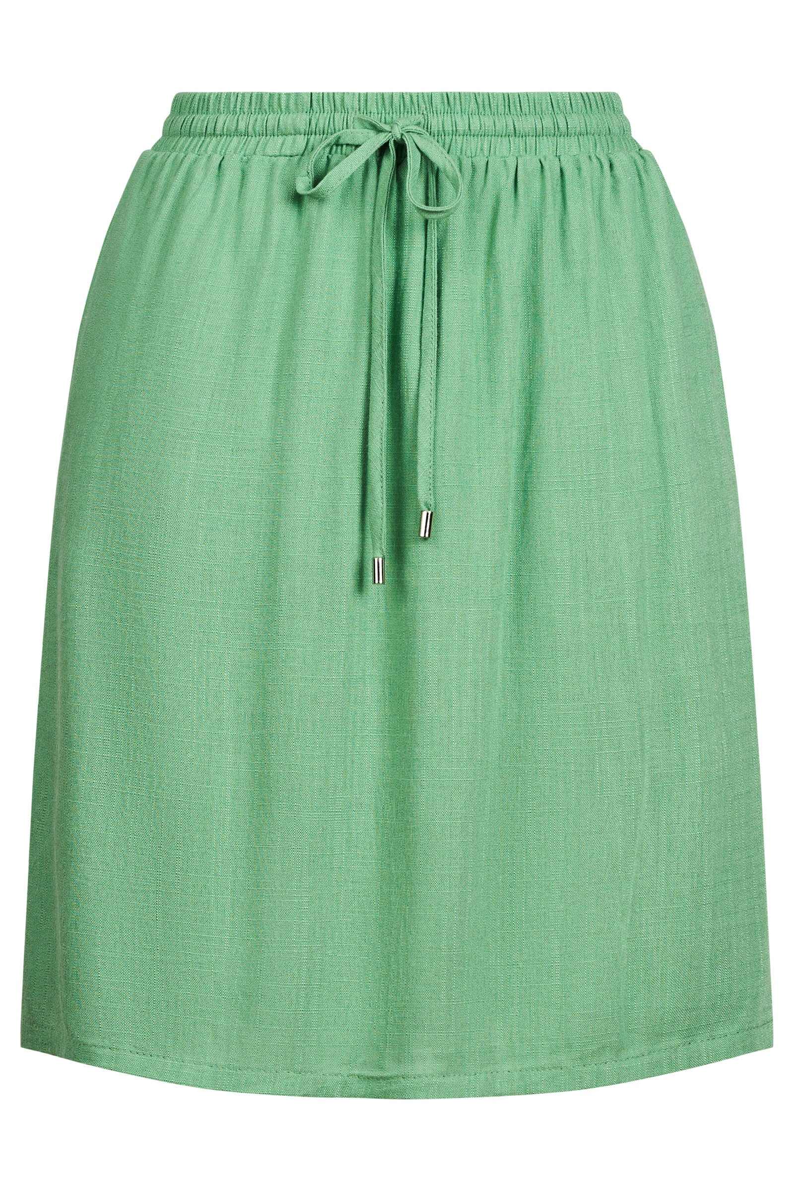 Alesia Skirt - Jade