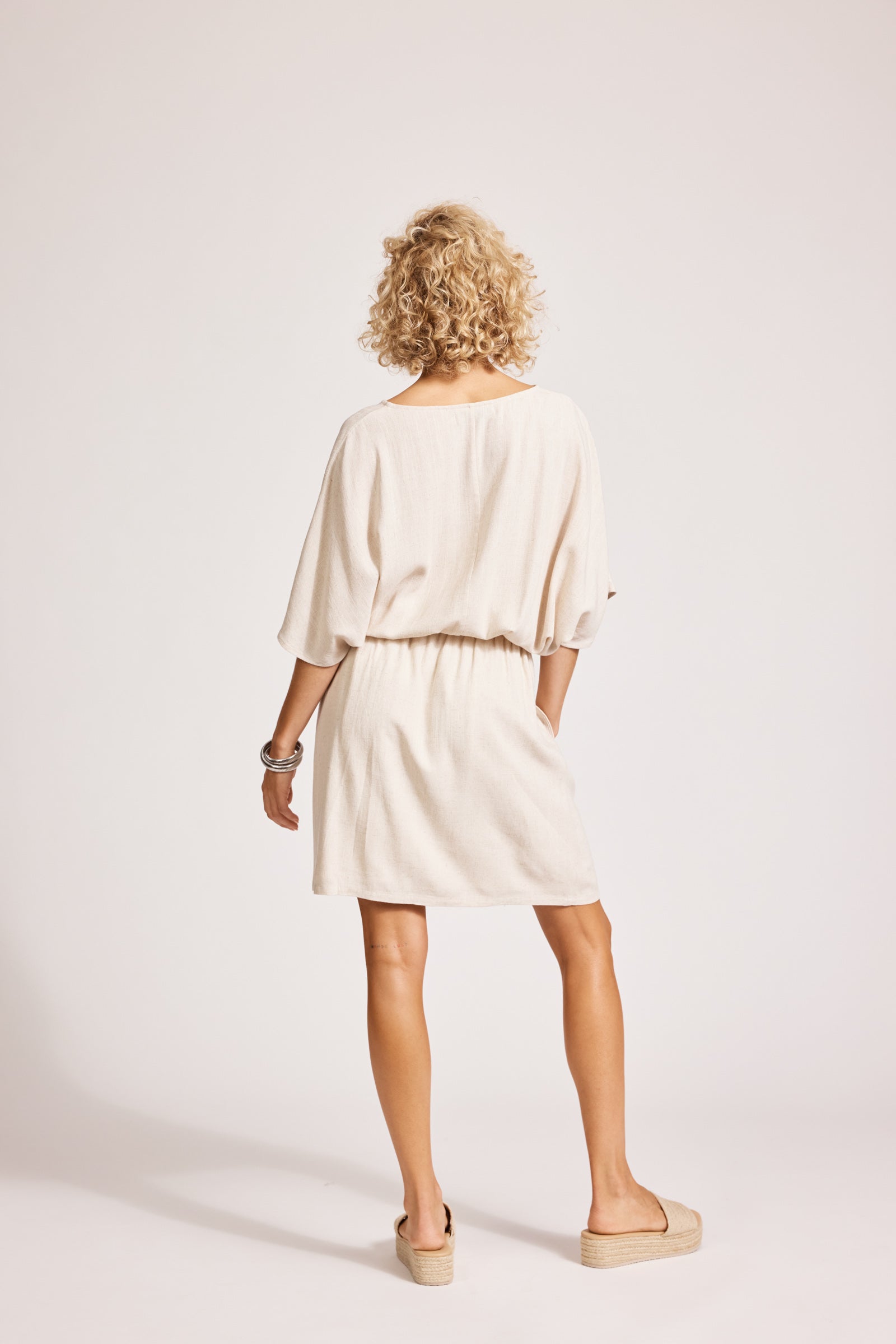 Alesia Top - Tusk