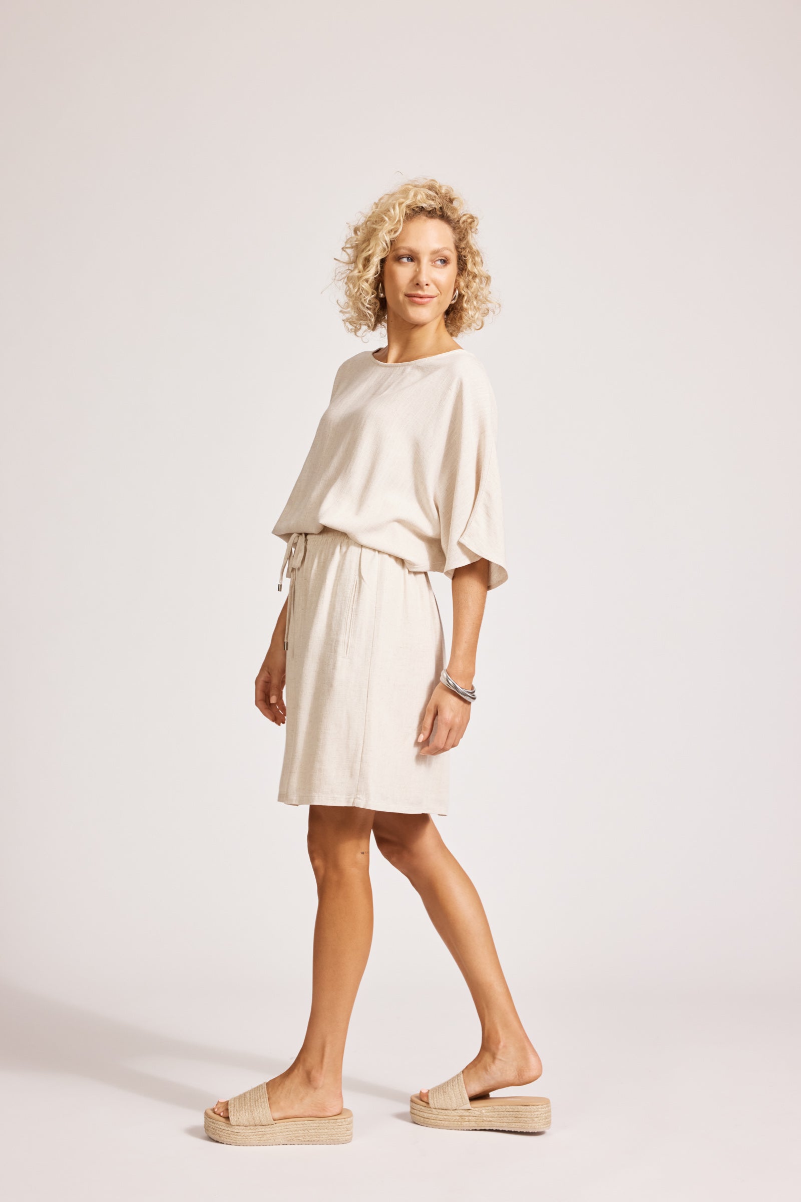 Alesia Top - Tusk