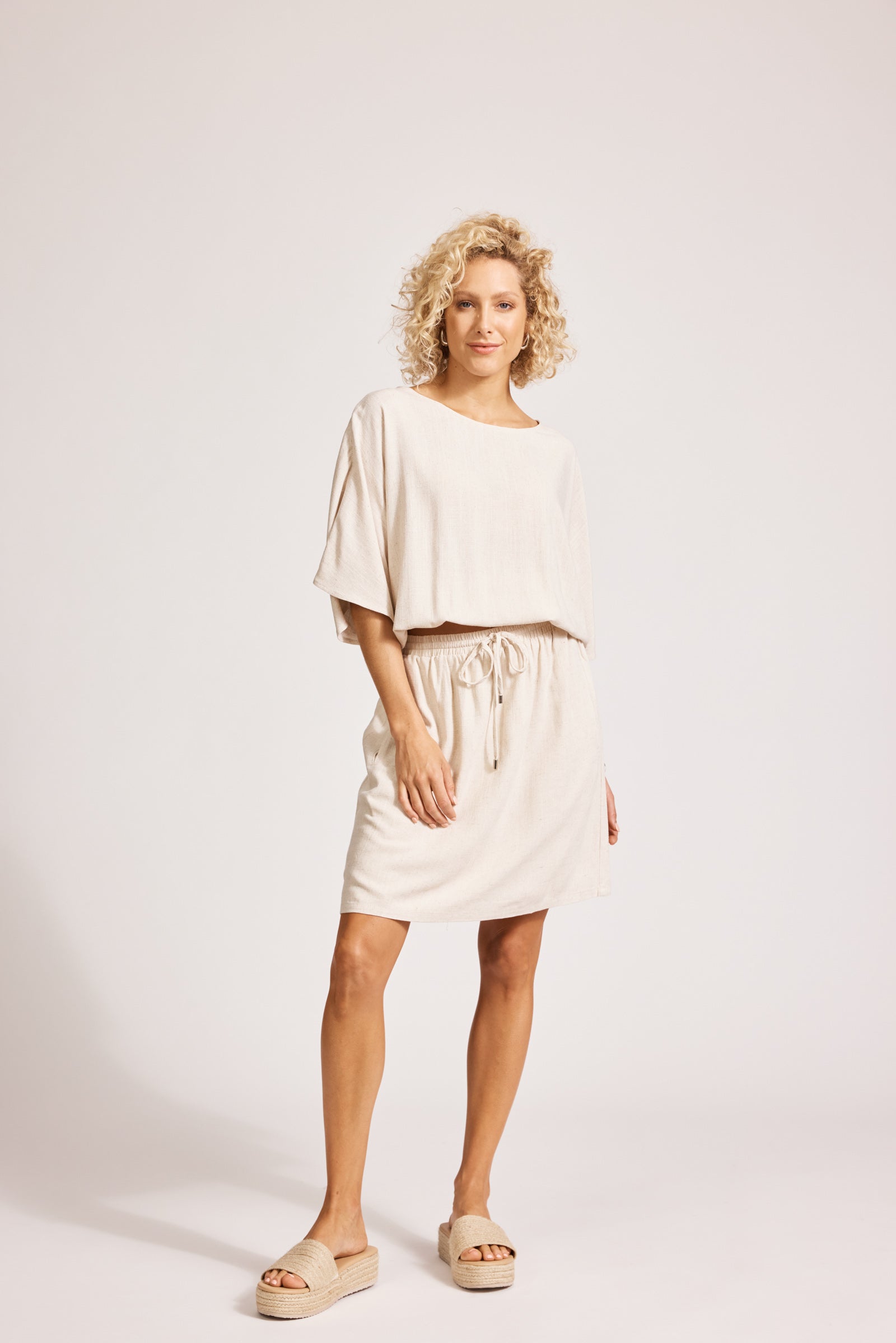 Alesia Top - Tusk