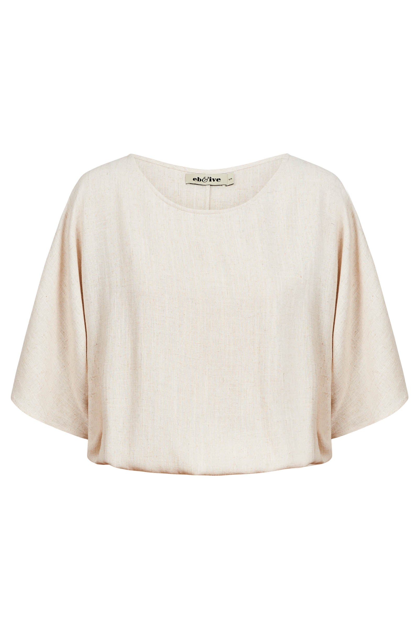 Alesia Top - Tusk