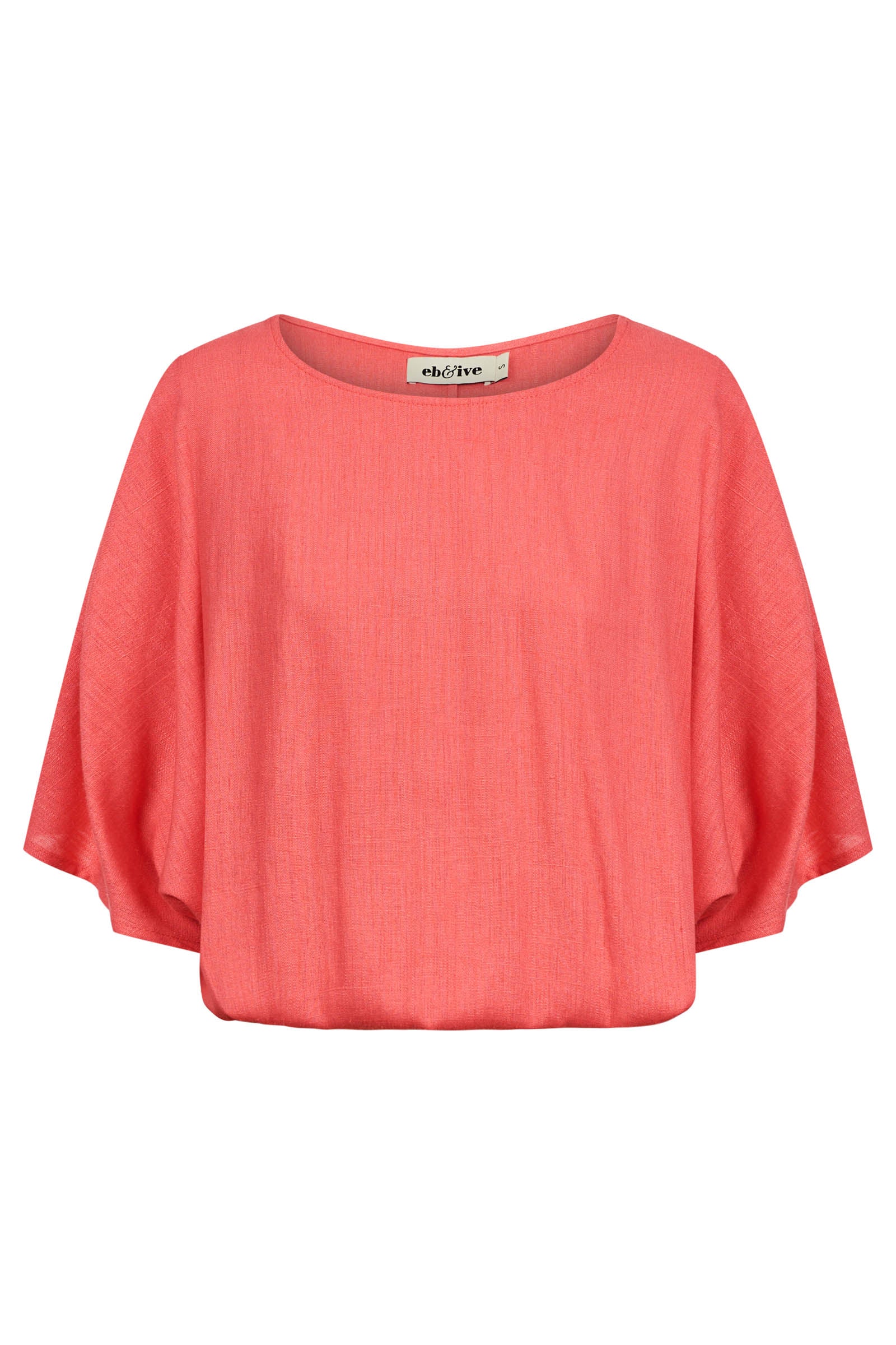 Alesia Top - Melon
