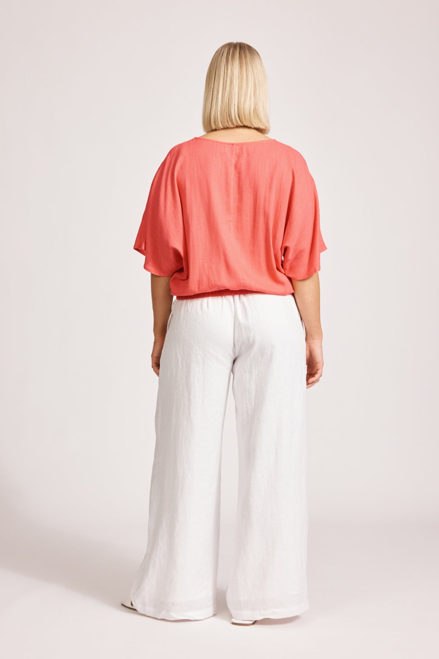 Alesia Top - Melon