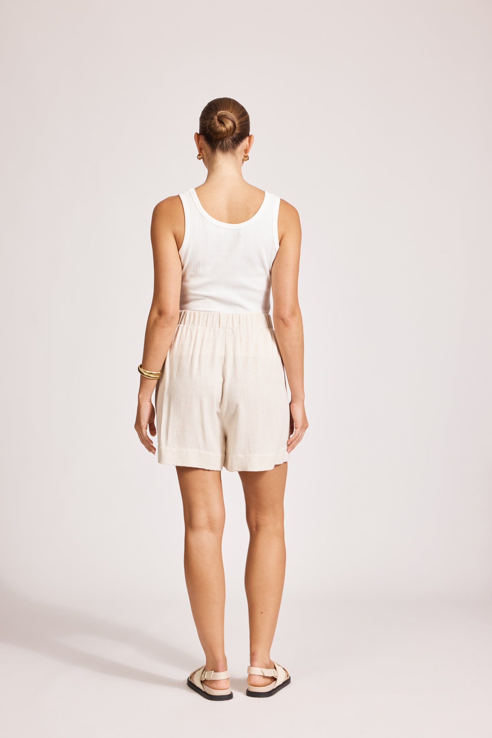 Alesia Short - Tusk
