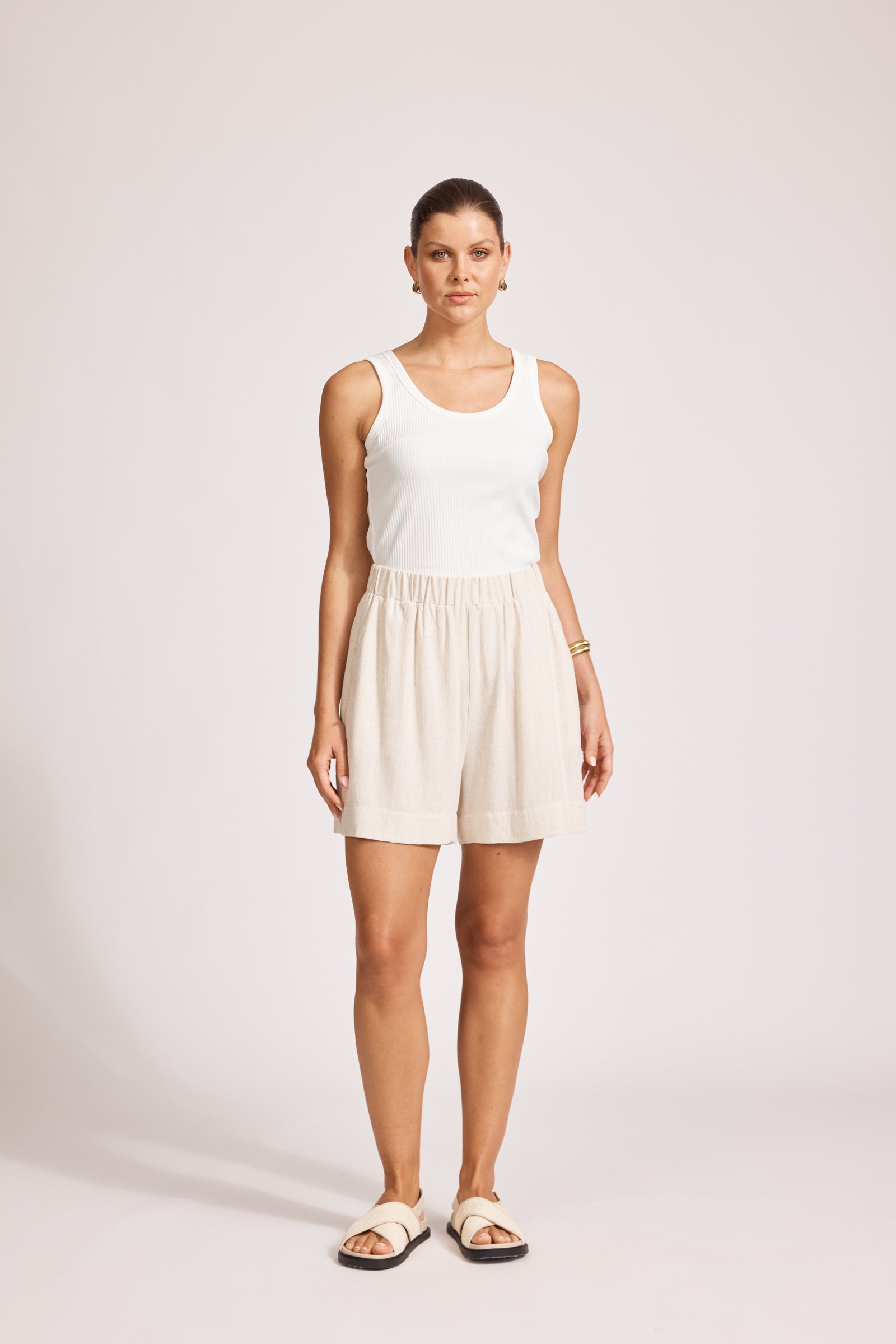 Alesia Short - Tusk