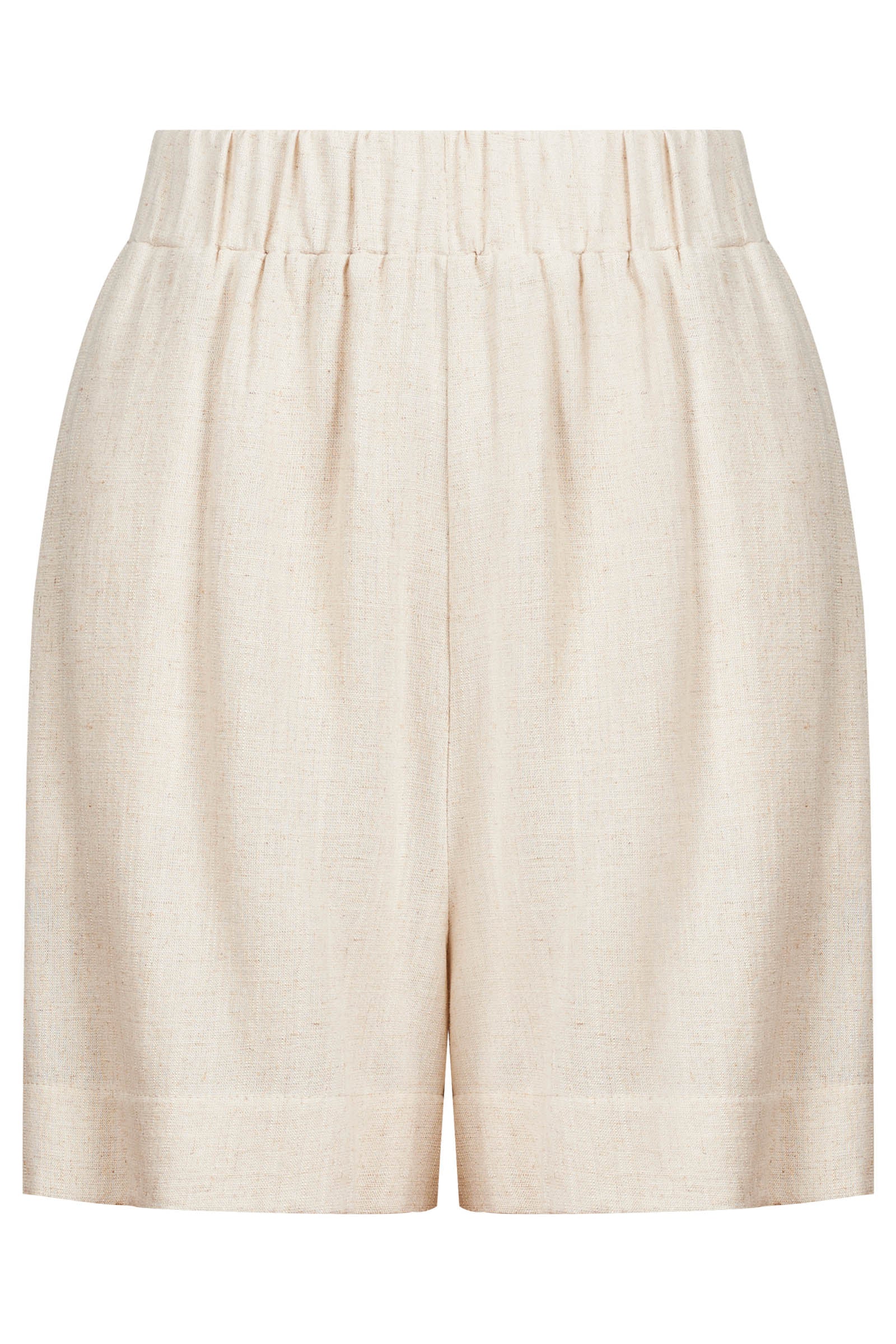 Alesia Short - Tusk