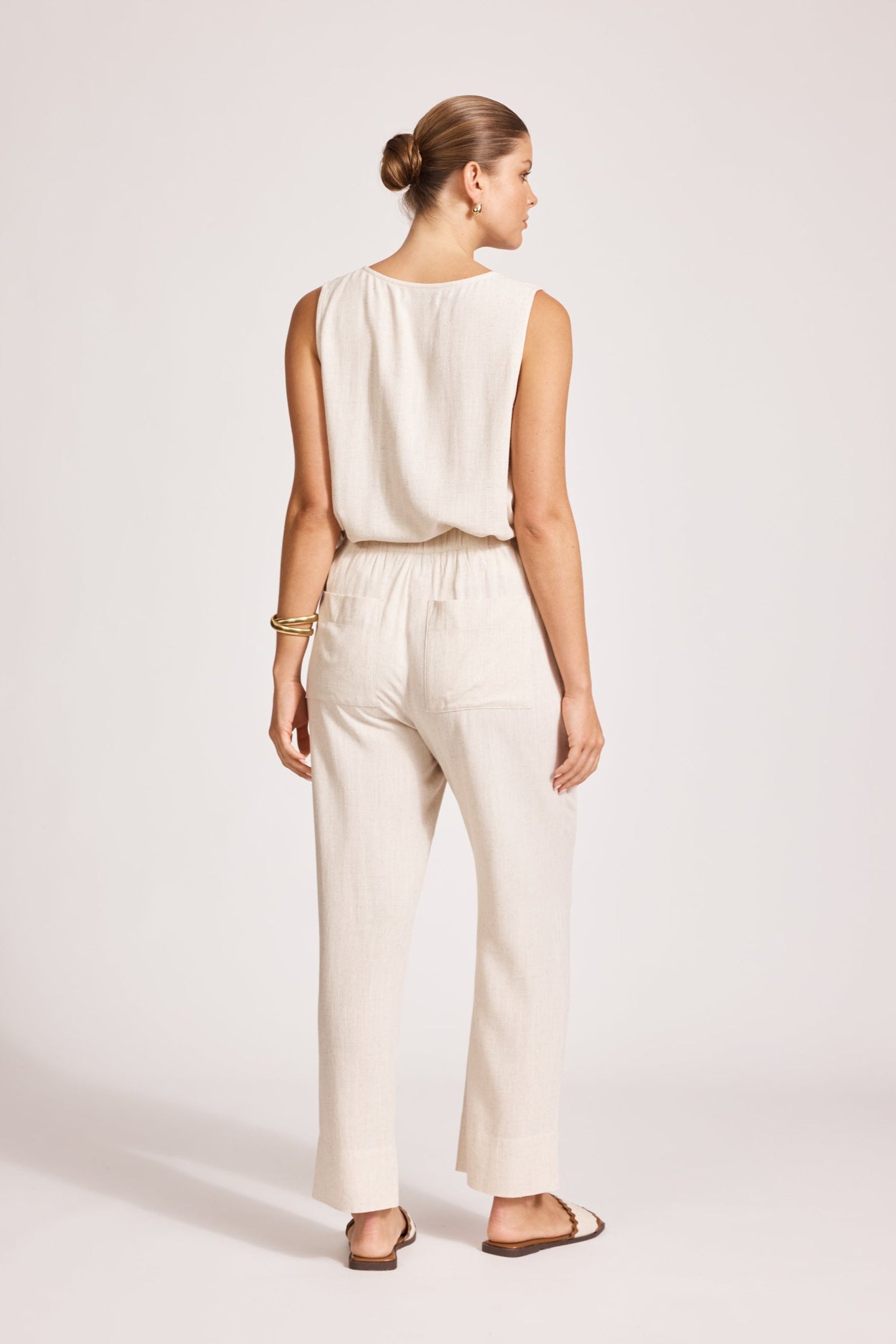 Alesia Pant - Tusk