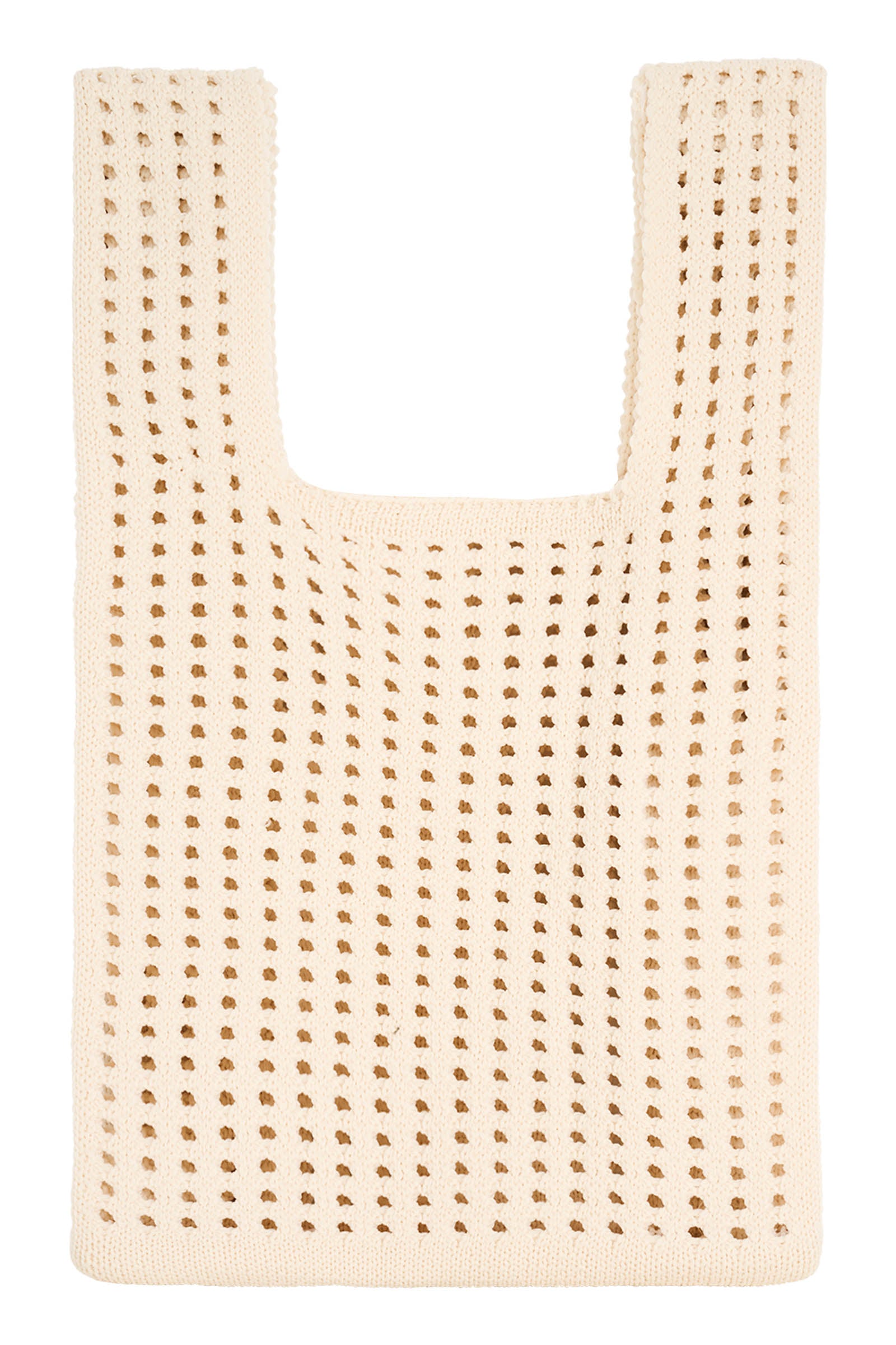 Positano Tote - Clay