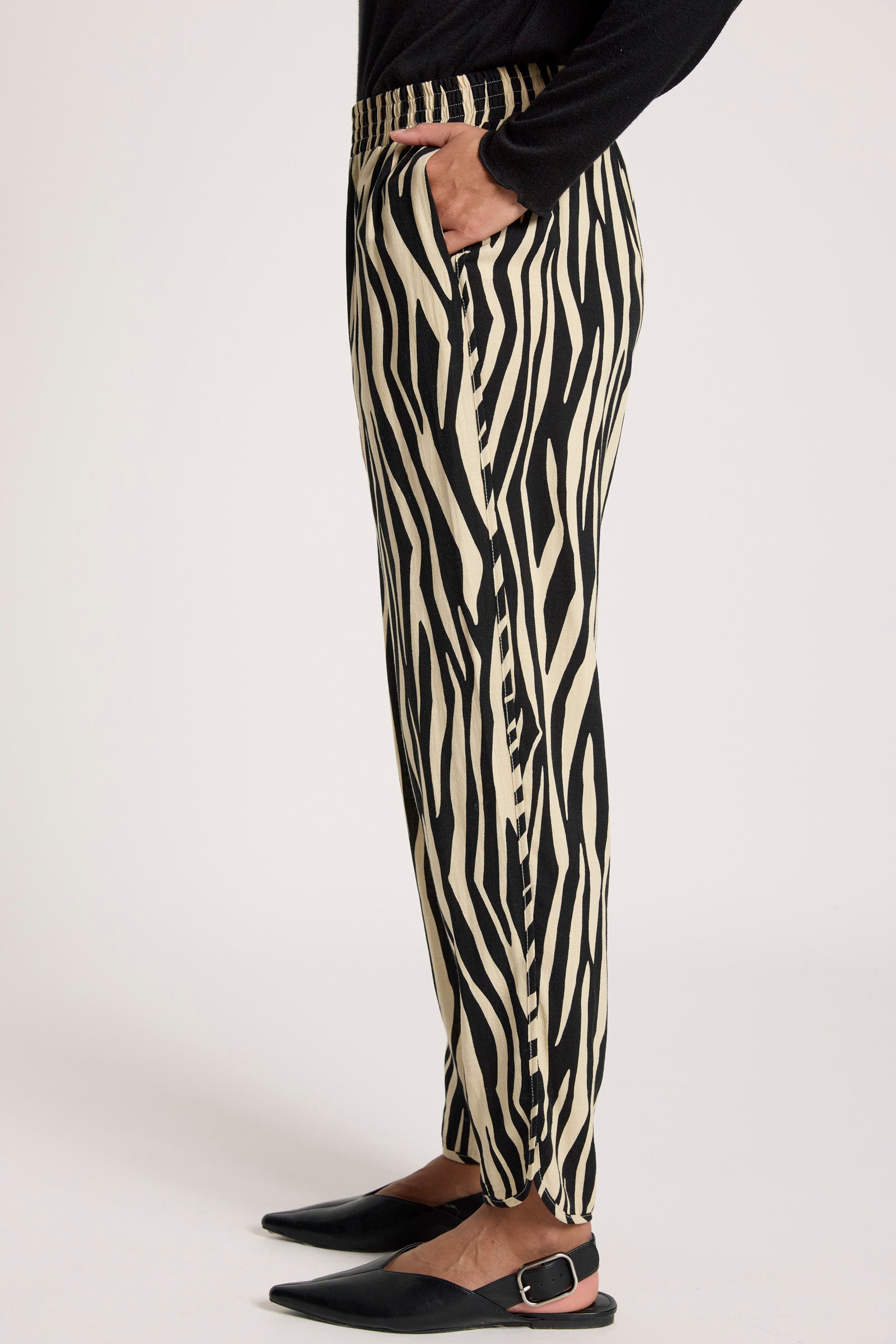 Bajau Pant - Savanna