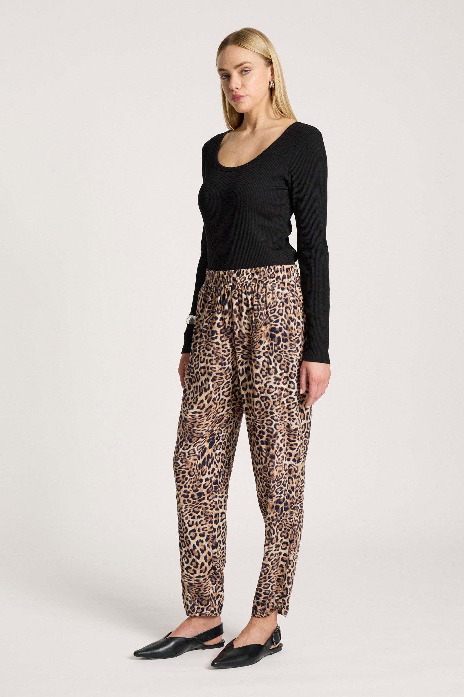 Bajau Pant - Nomad