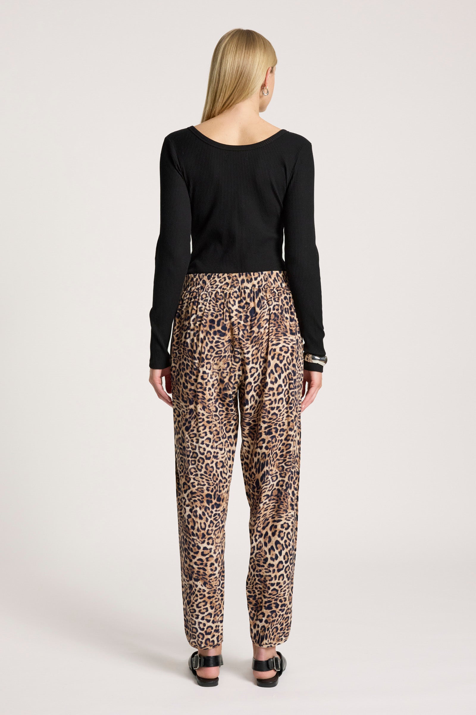 Bajau Pant - Nomad